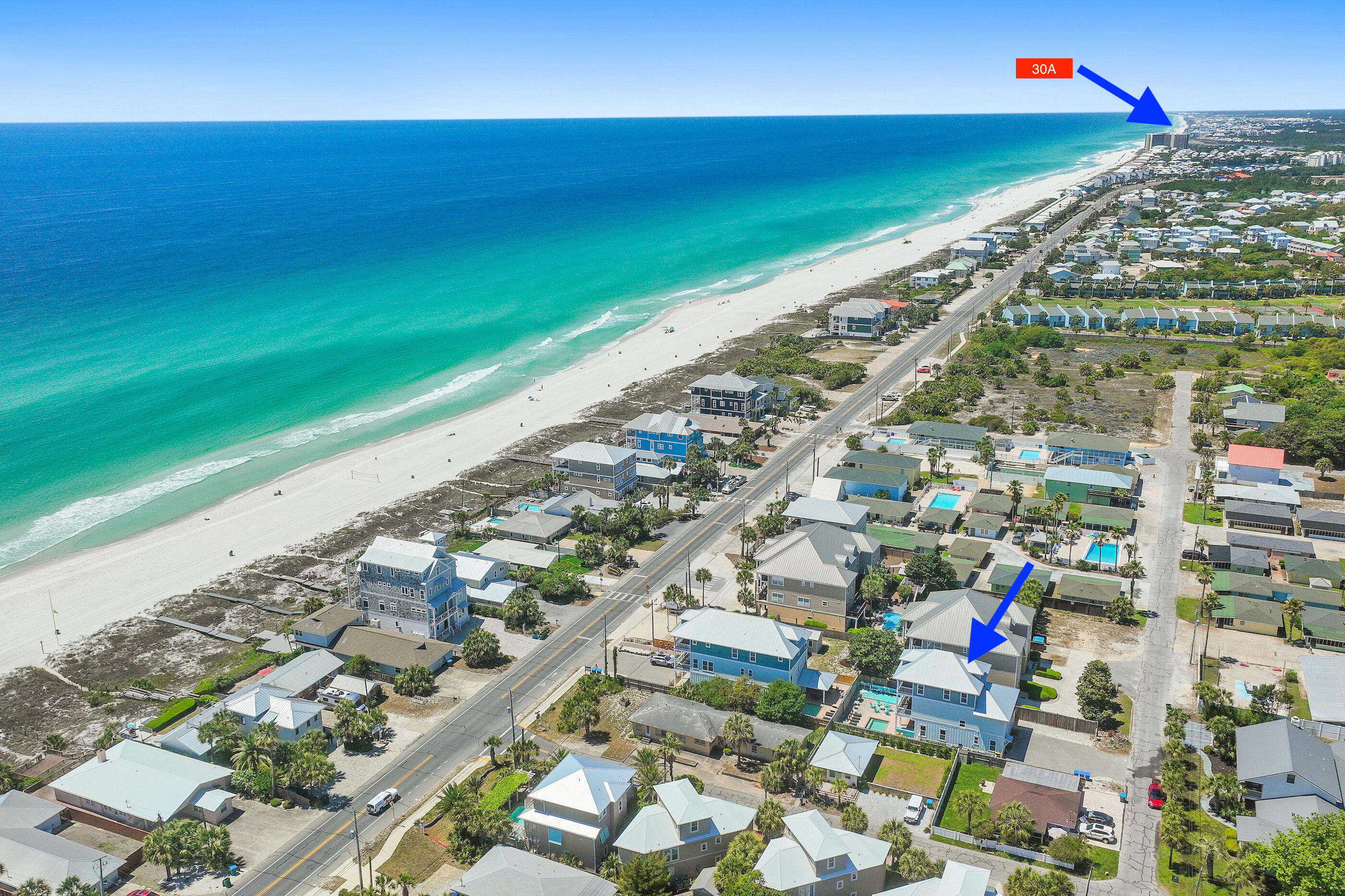 22005 Belgrade Avenue