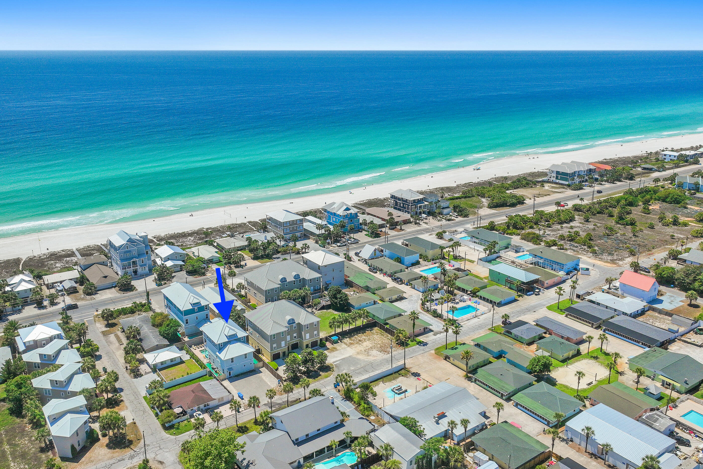 22005 Belgrade Avenue