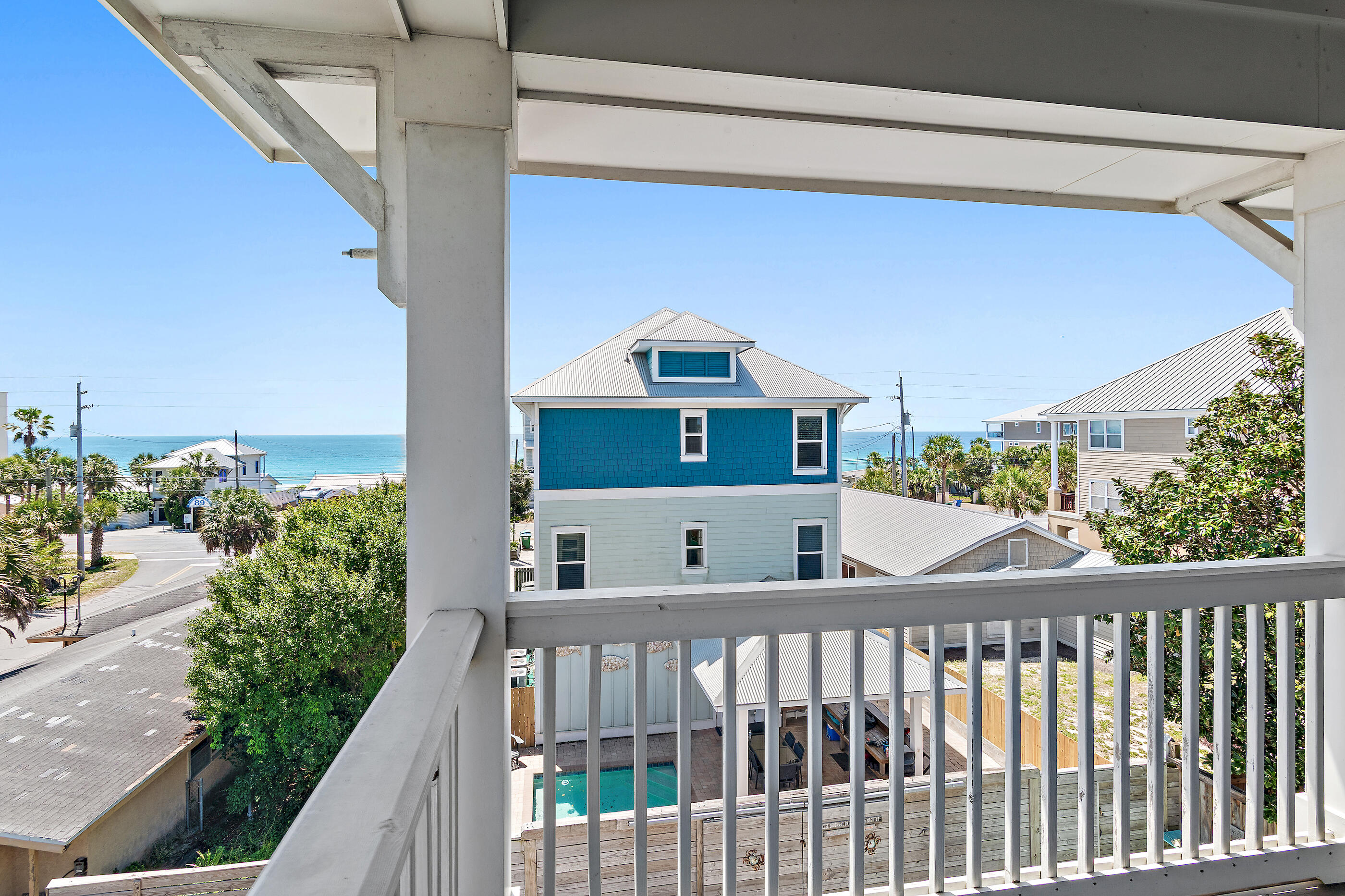 22005 Belgrade Avenue