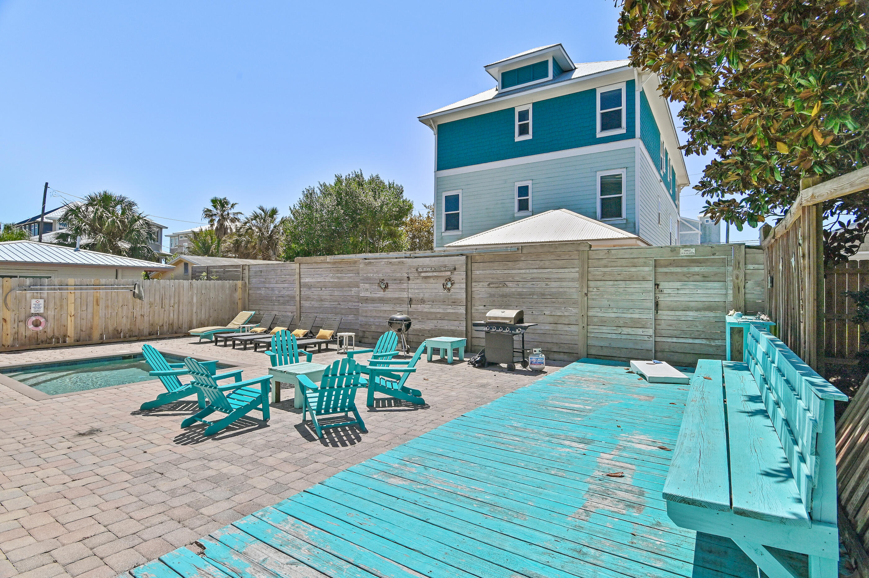 22005 Belgrade Avenue