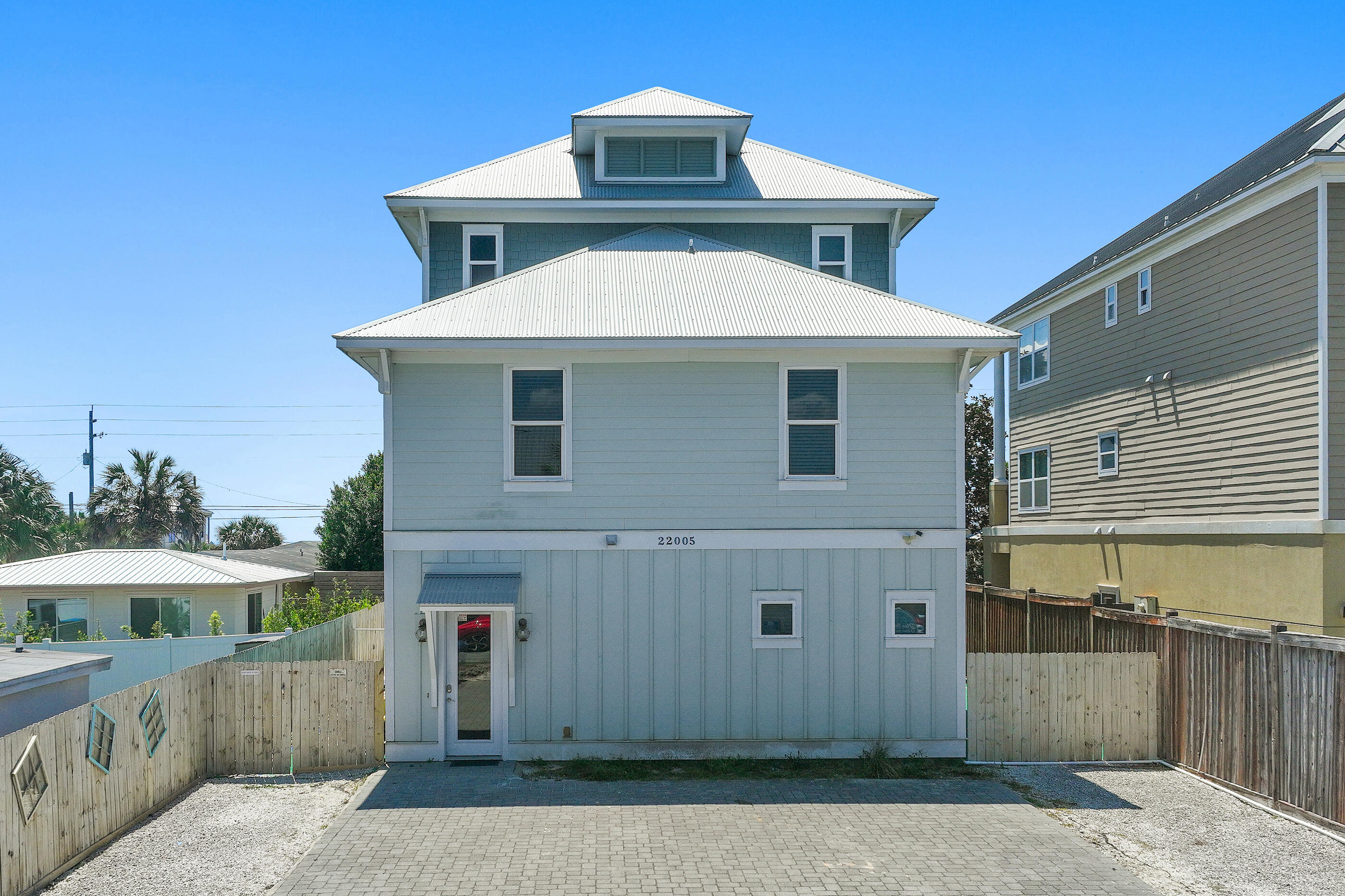 22005 Belgrade Avenue