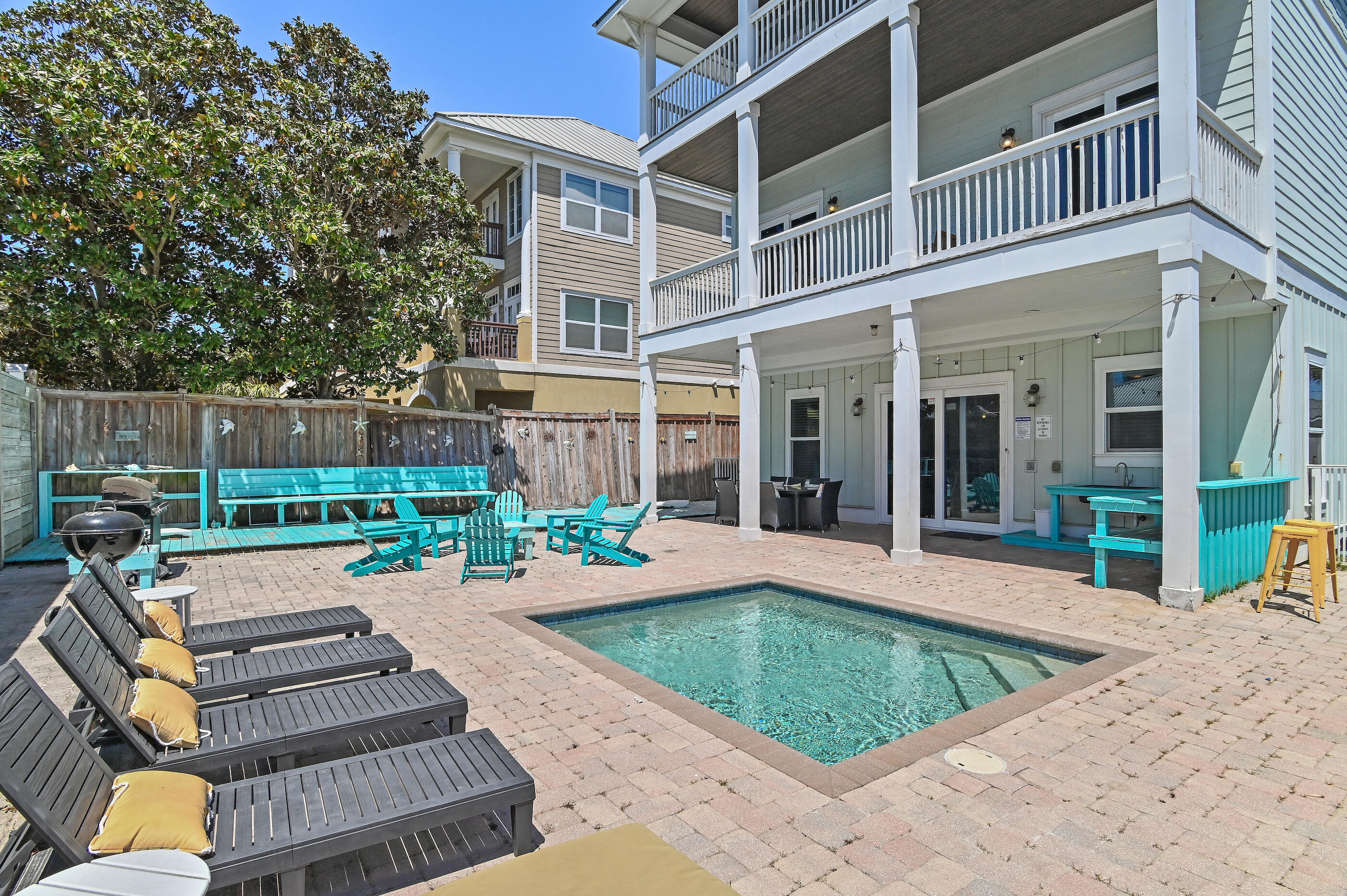 22005 Belgrade Avenue