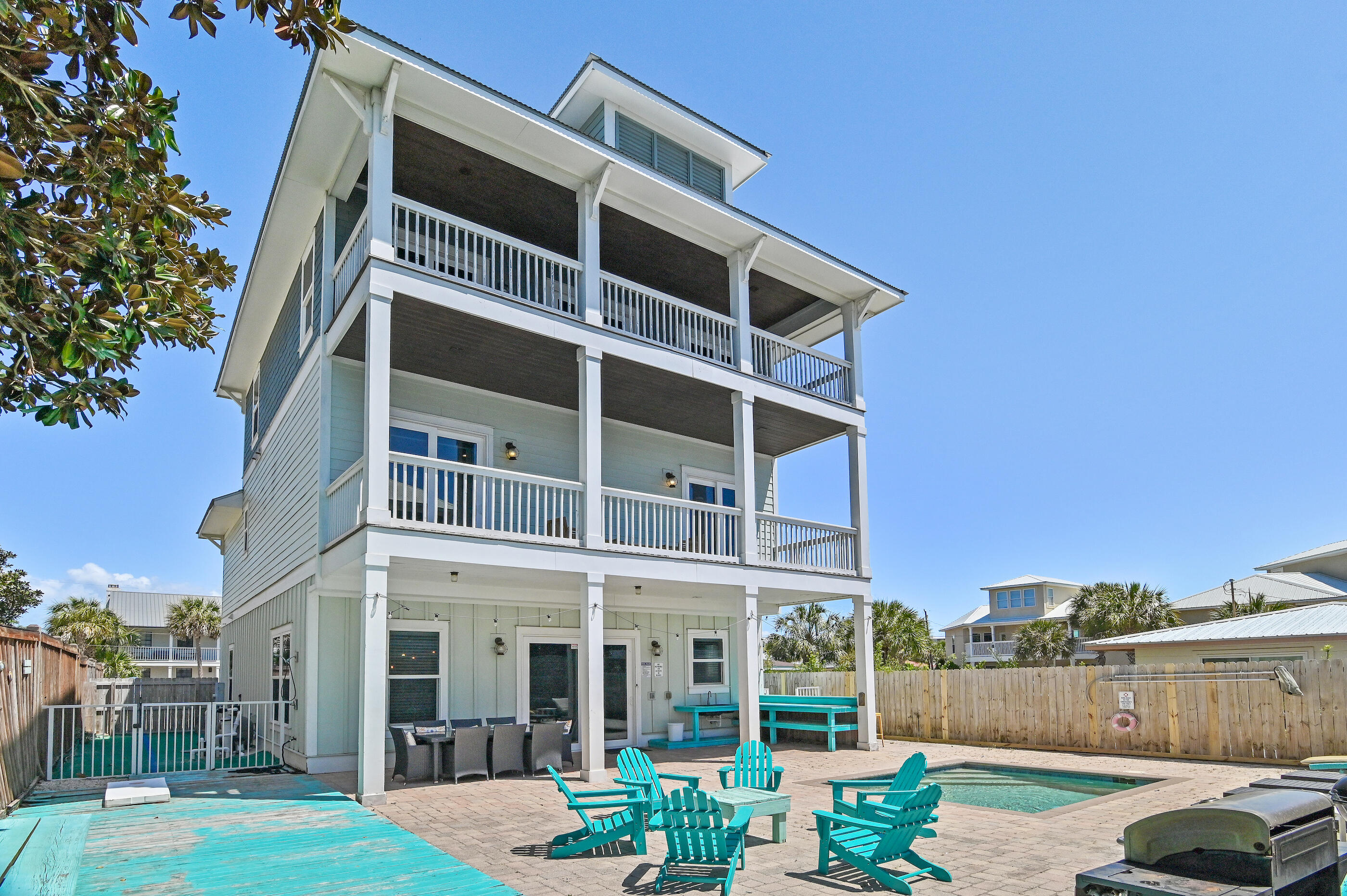 22005 Belgrade Avenue