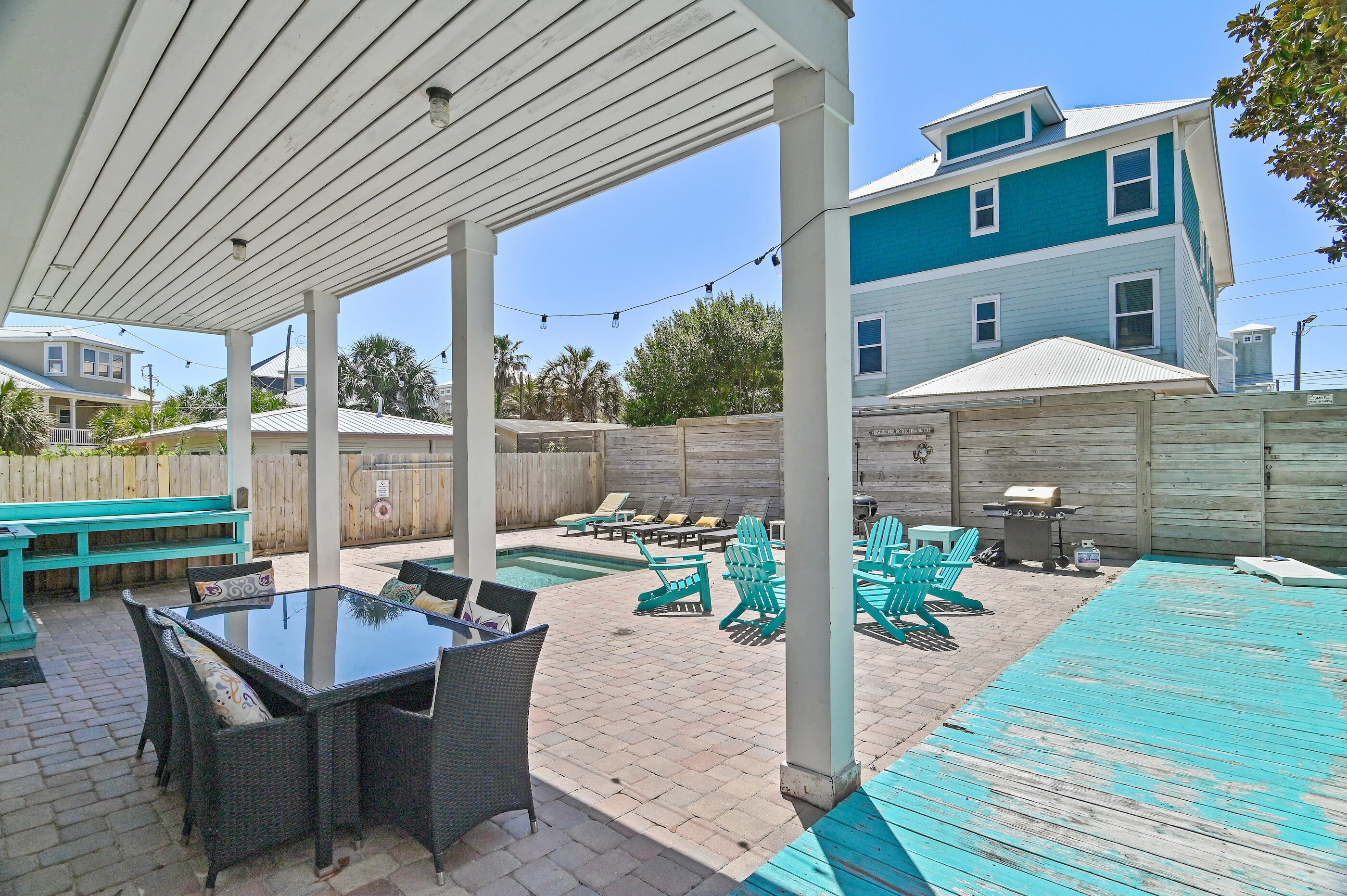 22005 Belgrade Avenue