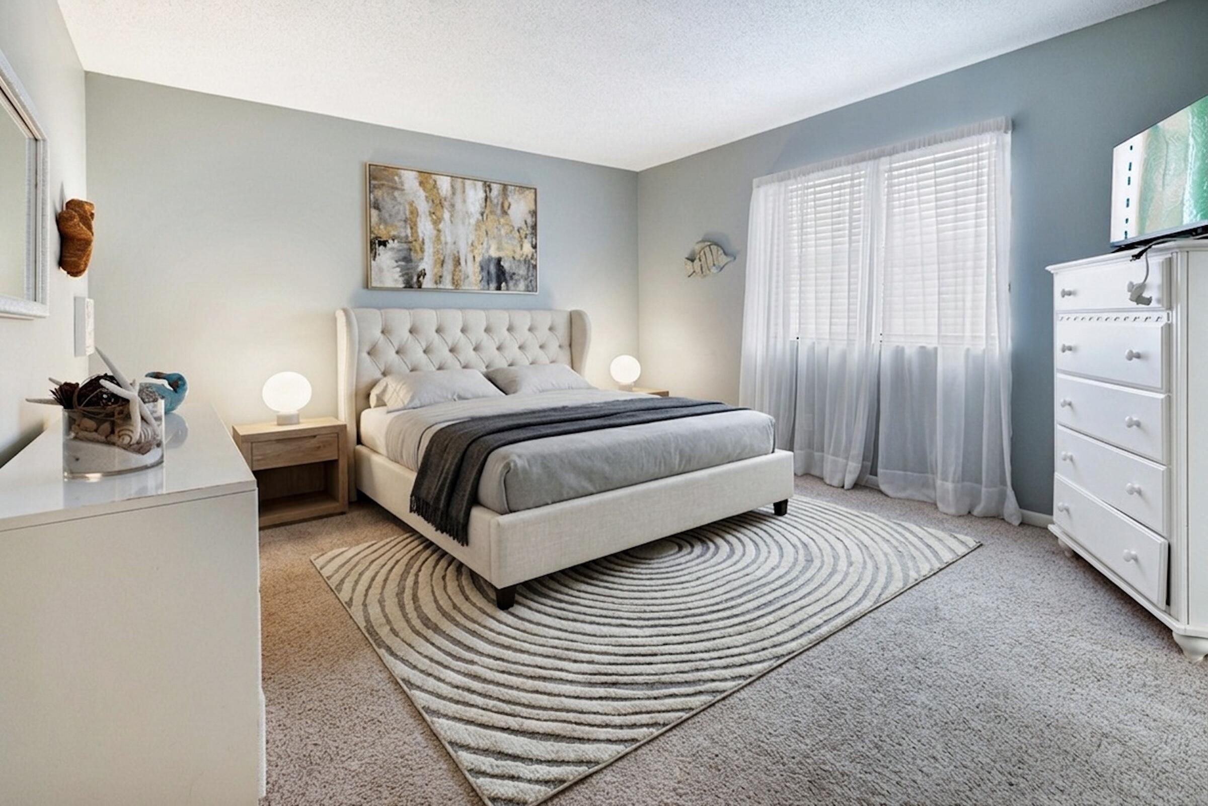 24 Breakwater Bay 7E