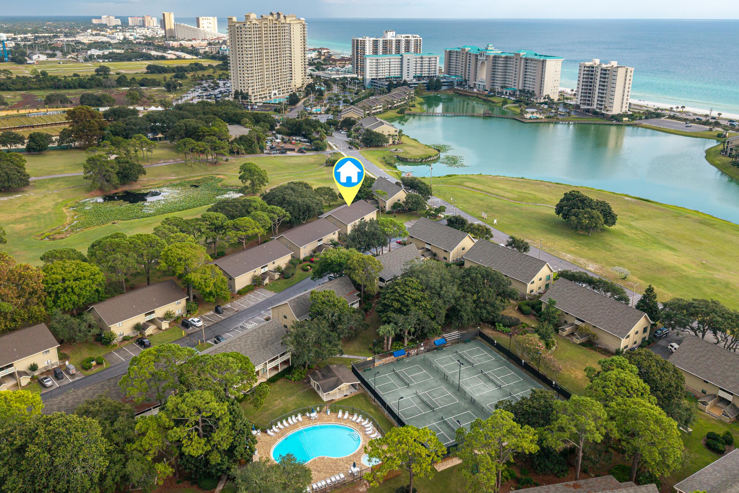 24 Breakwater Bay 7E