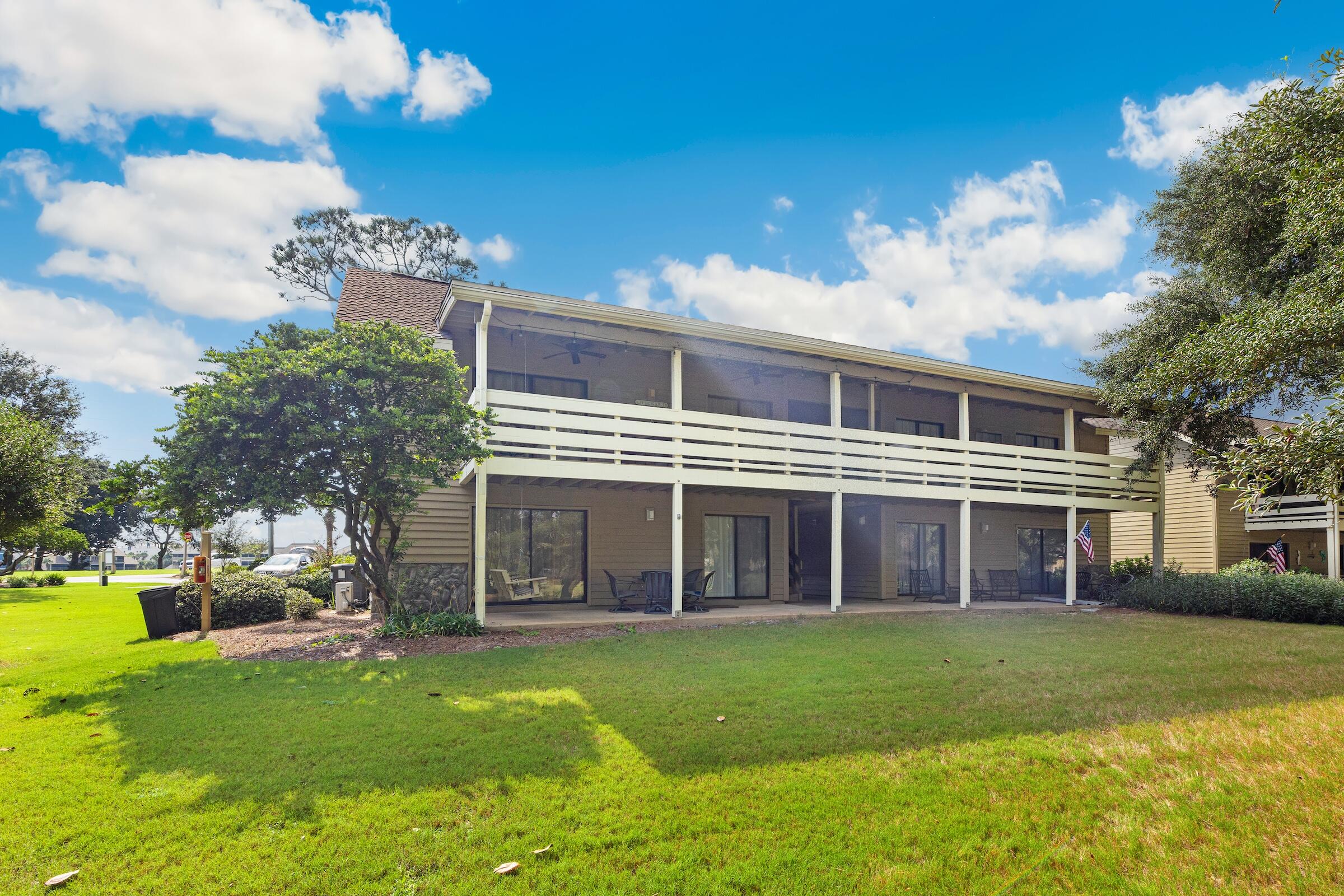 24 Breakwater Bay 7E