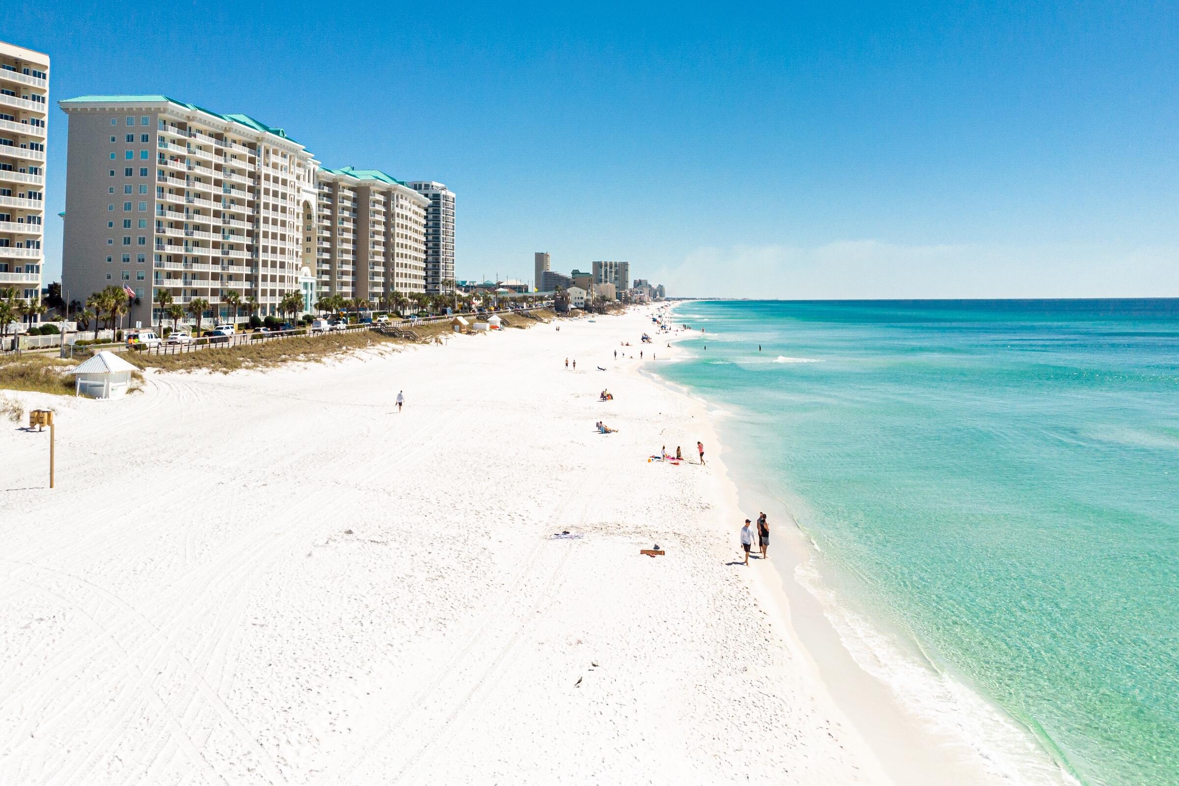 24 Breakwater Bay 7E