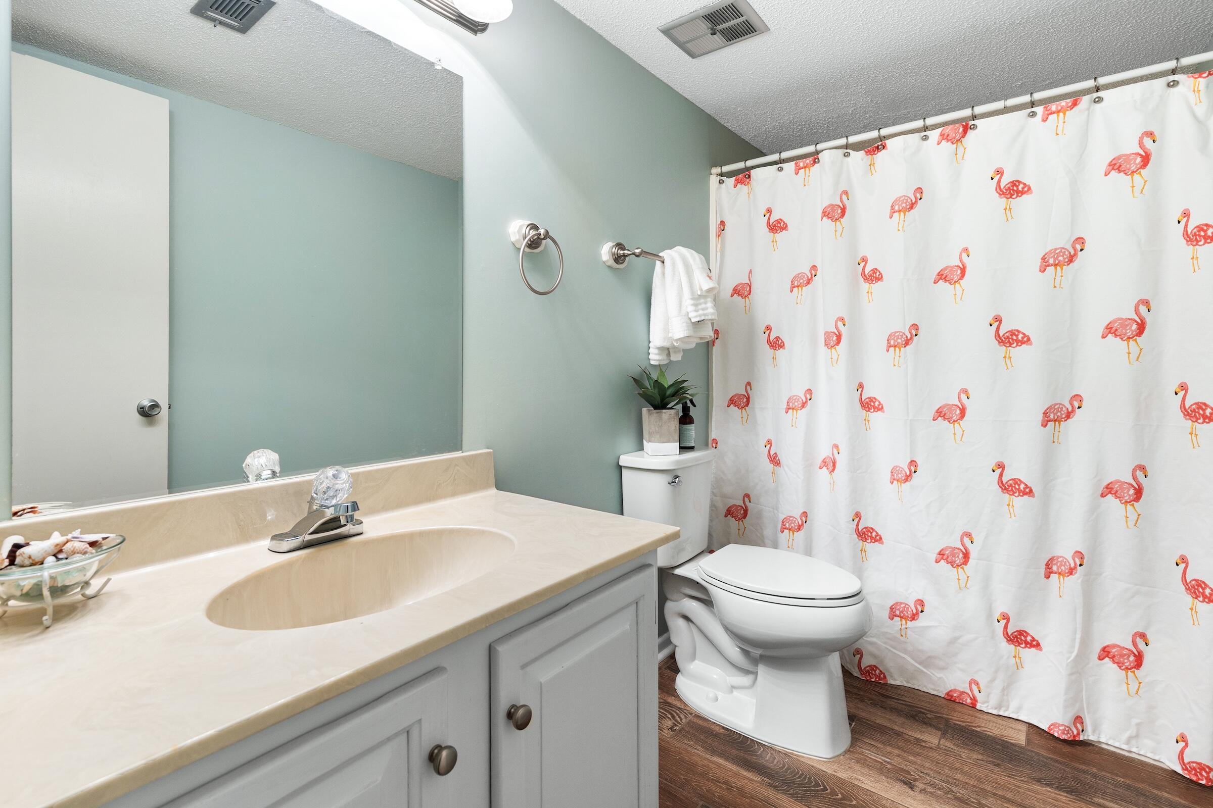 24 Breakwater Bay 7E
