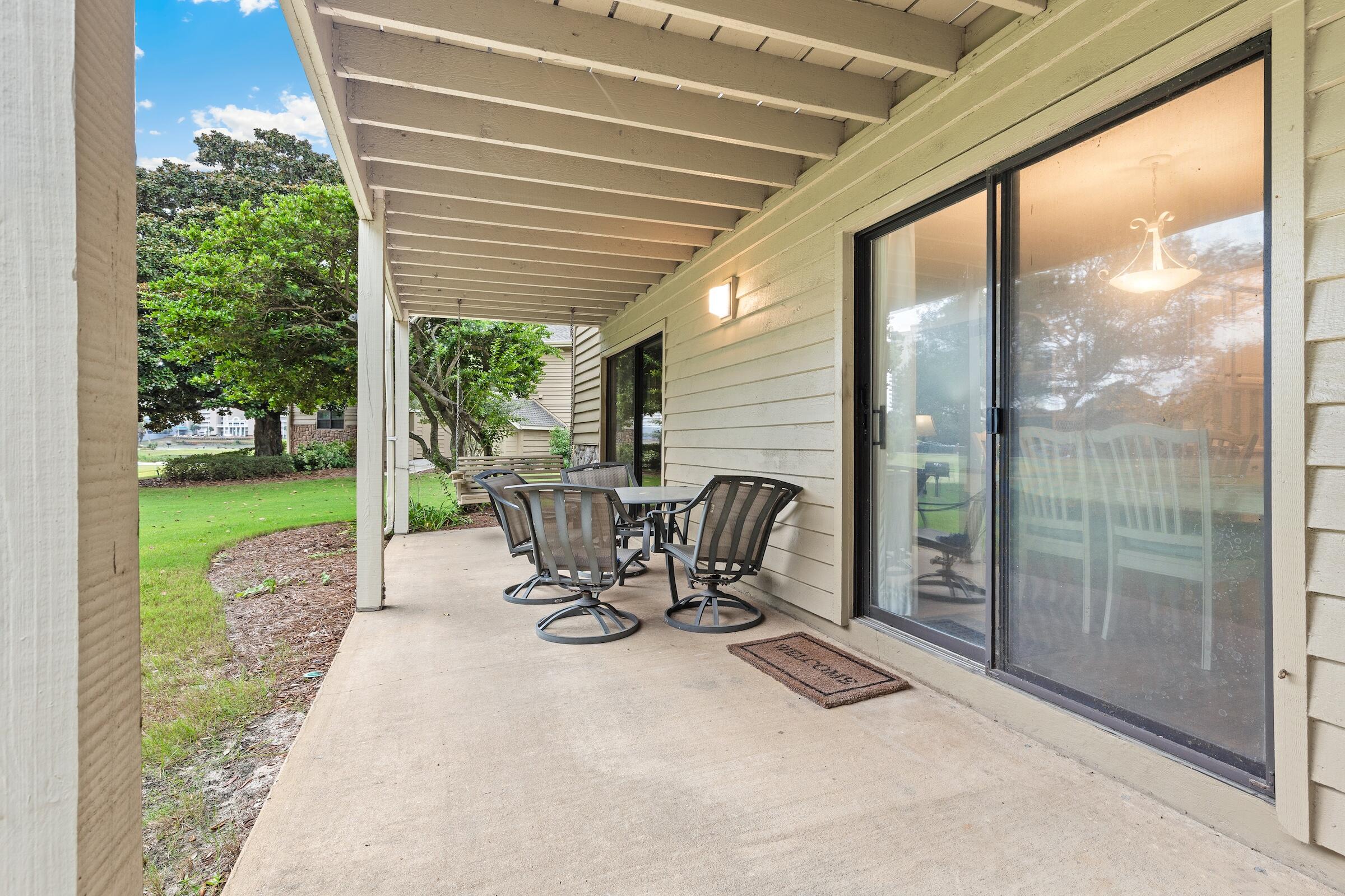 24 Breakwater Bay 7E