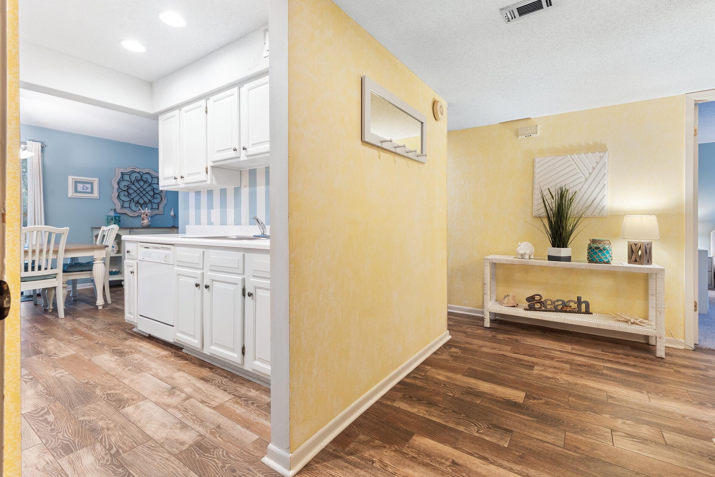 24 Breakwater Bay 7E
