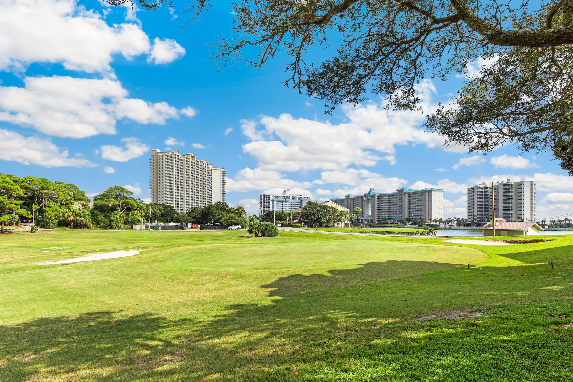 24 Breakwater Bay 7E