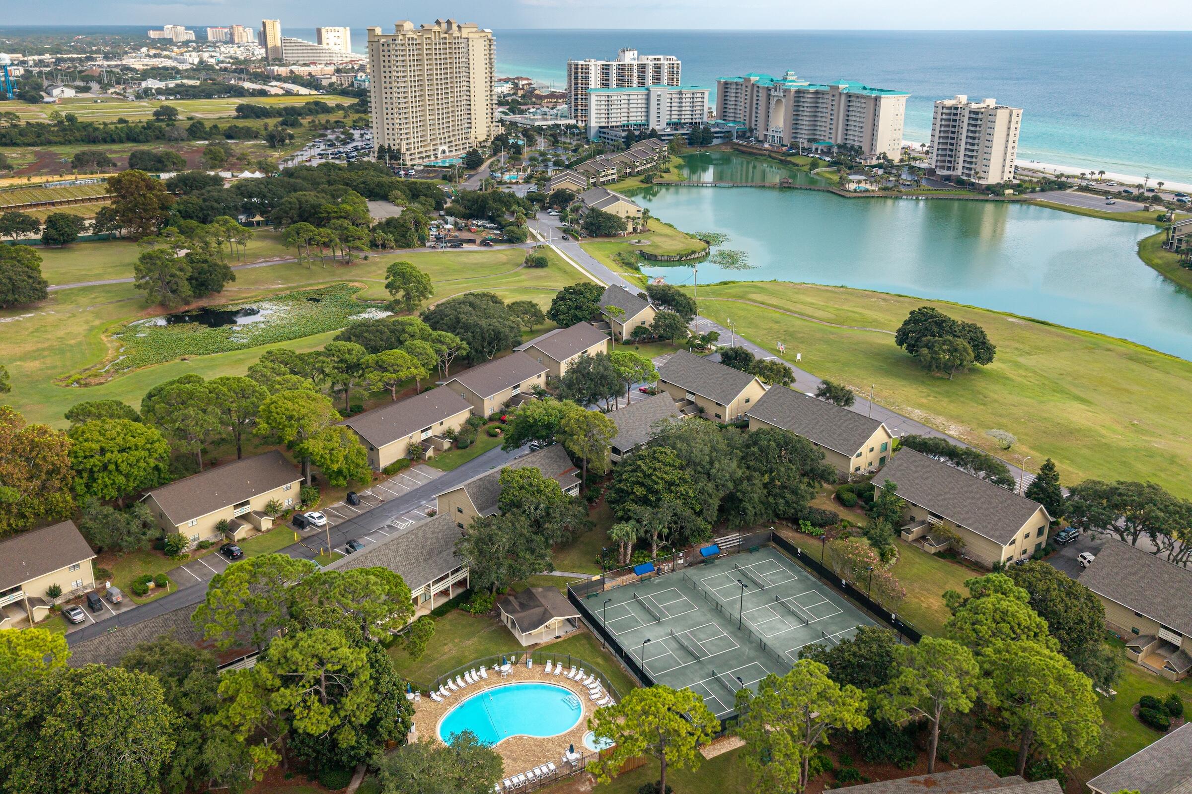 24 Breakwater Bay 7E