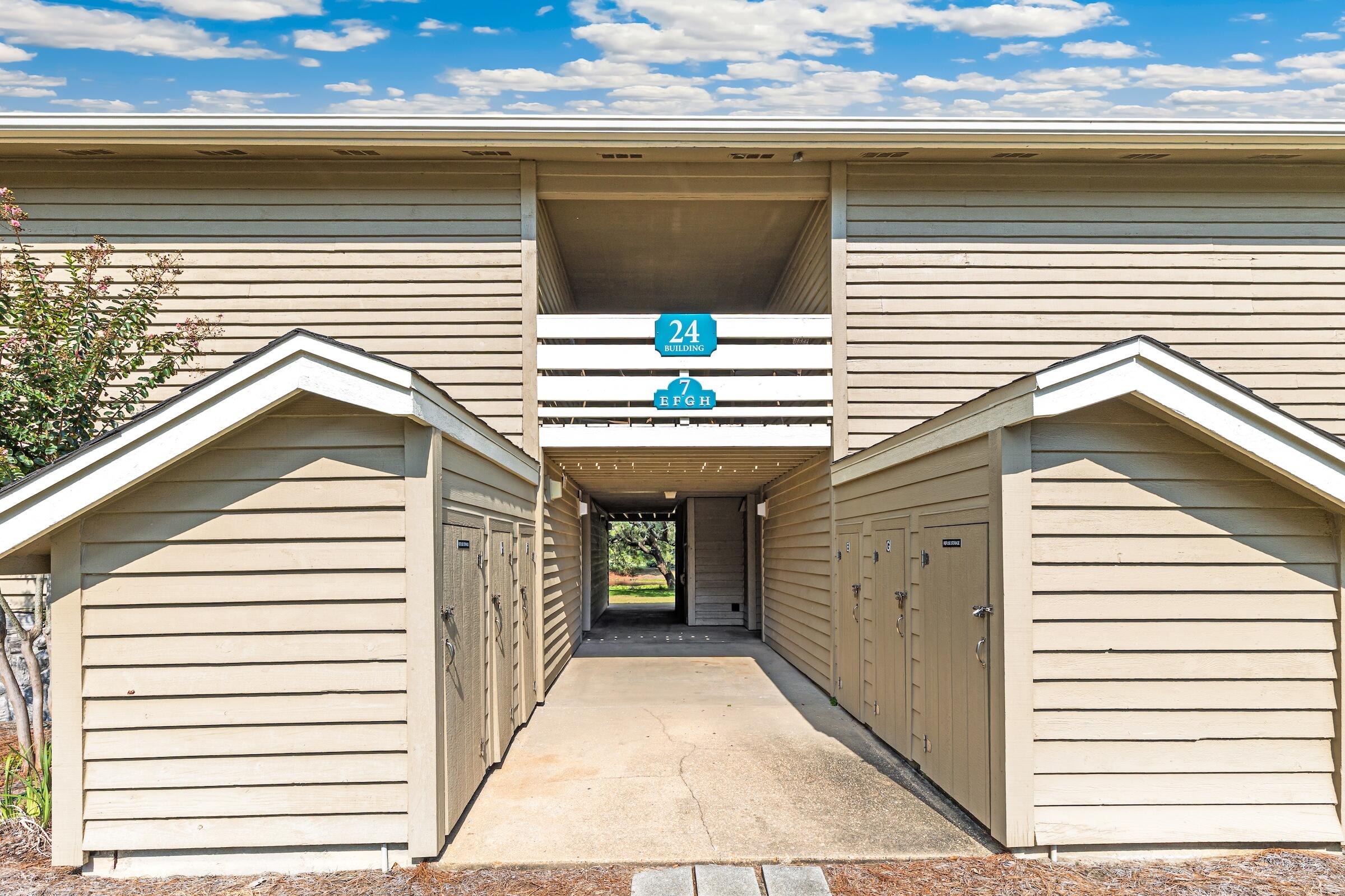 24 Breakwater Bay 7E