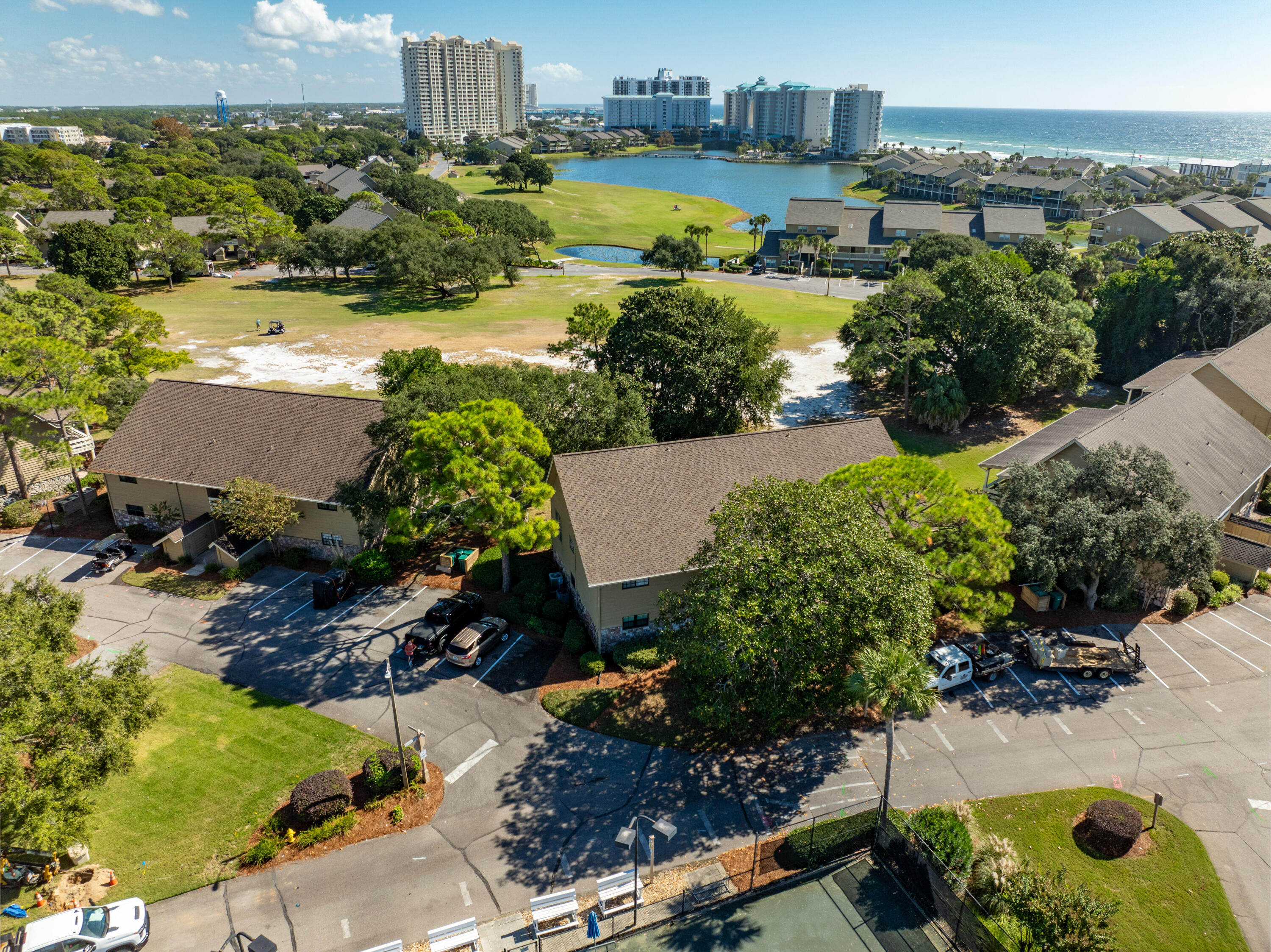 166 N Driftwood Bay 36A