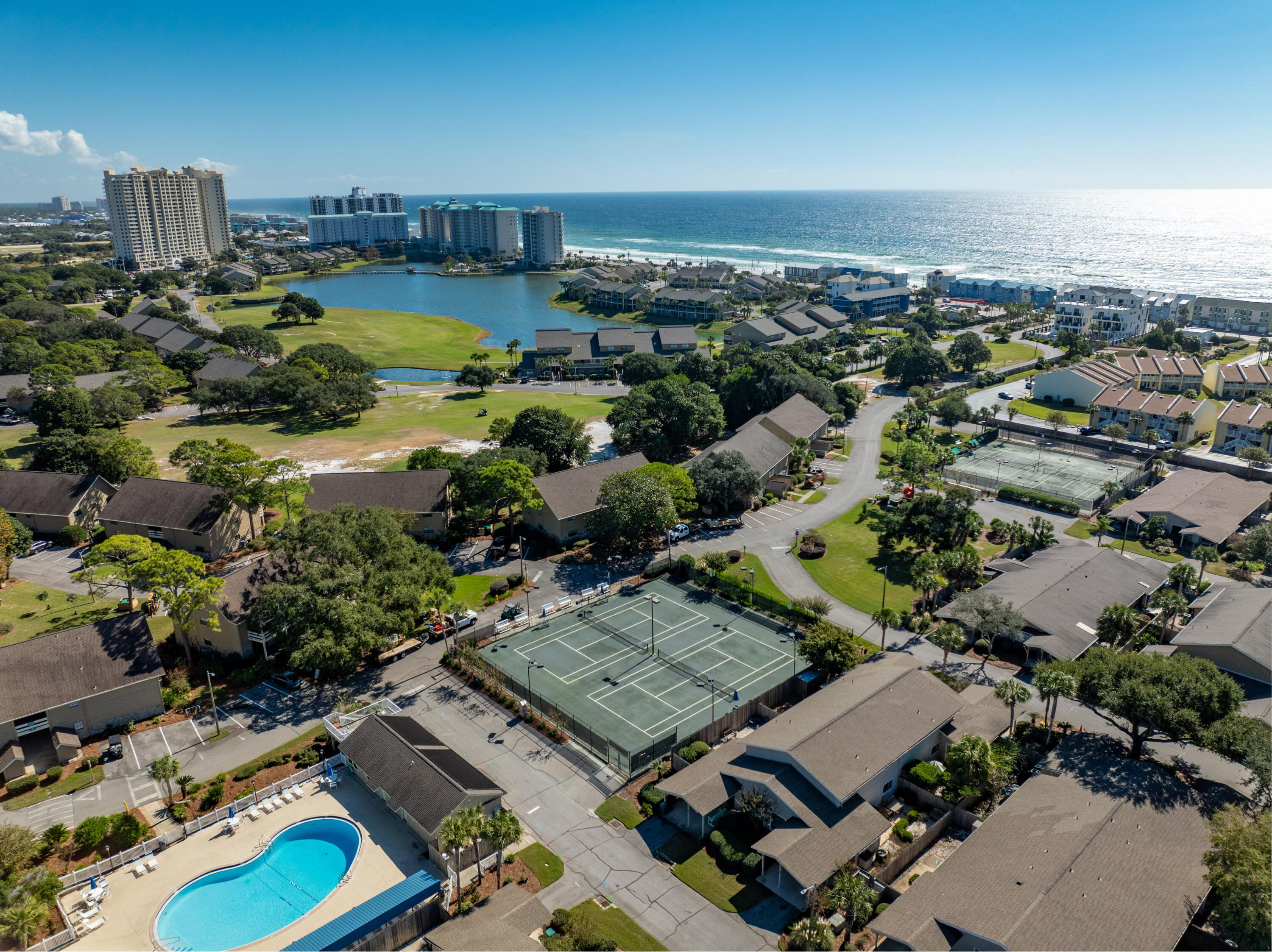 166 N Driftwood Bay 36A