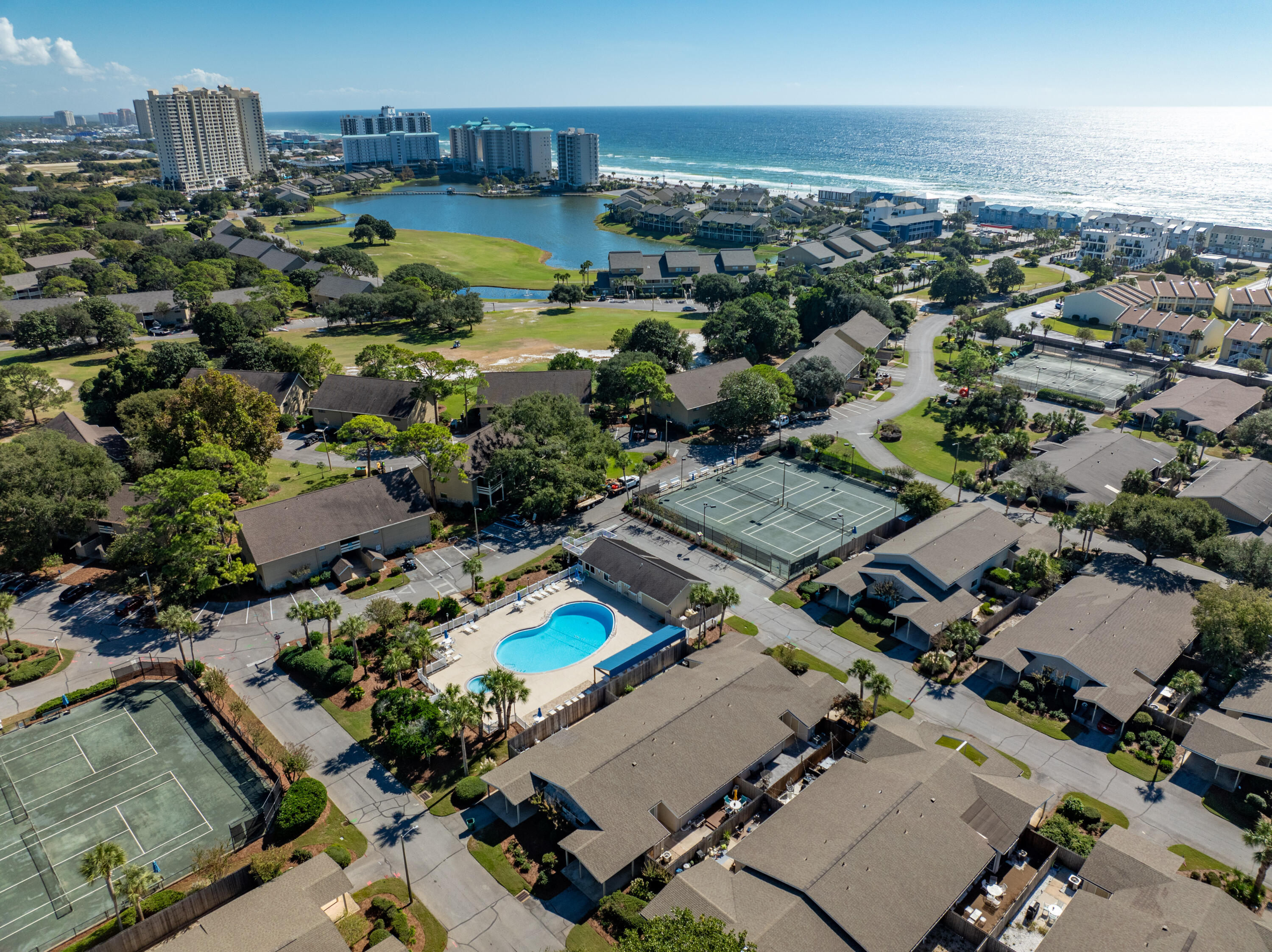 166 N Driftwood Bay 36A