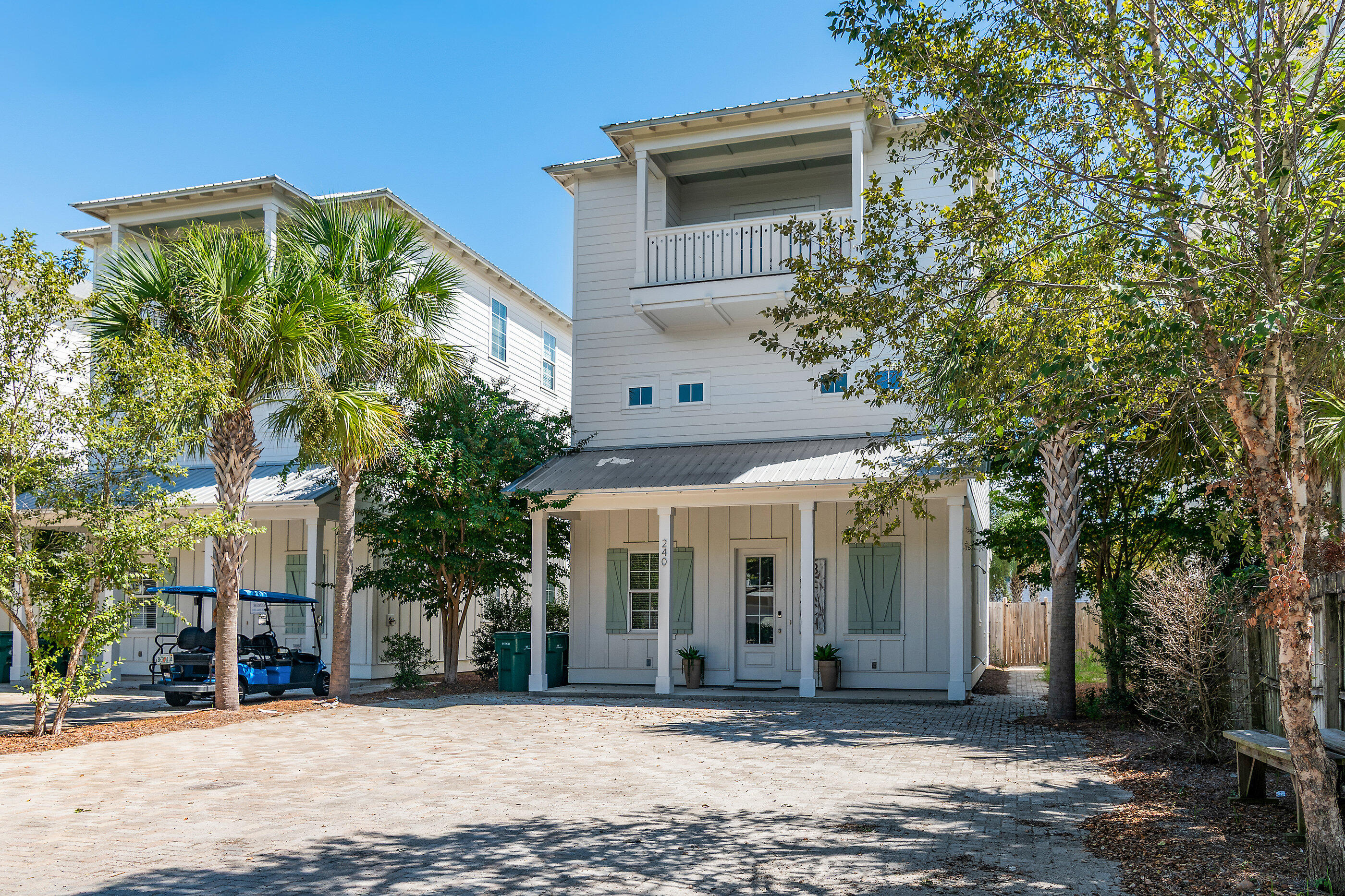 240 Driftwood Road