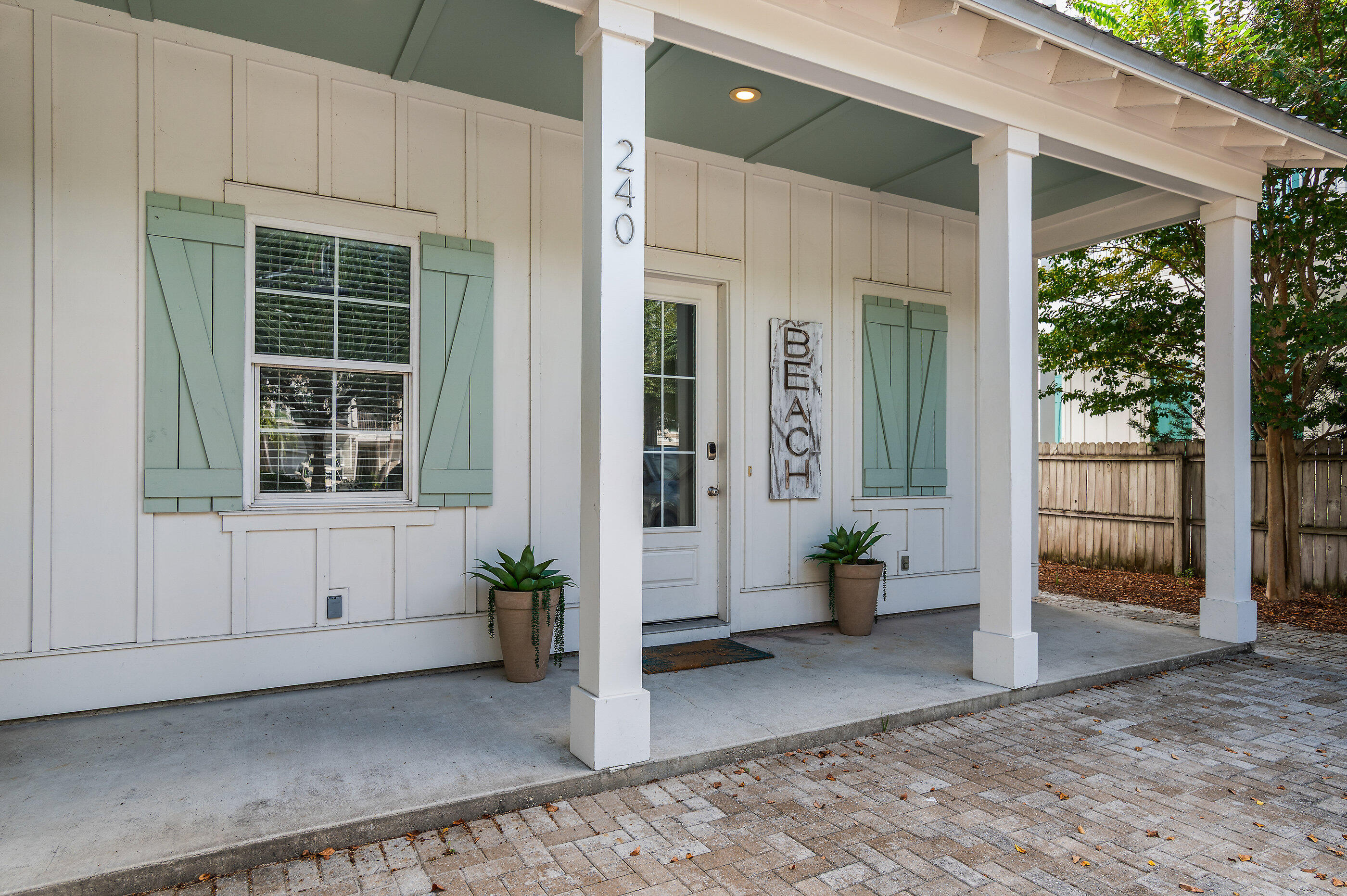 240 Driftwood Road