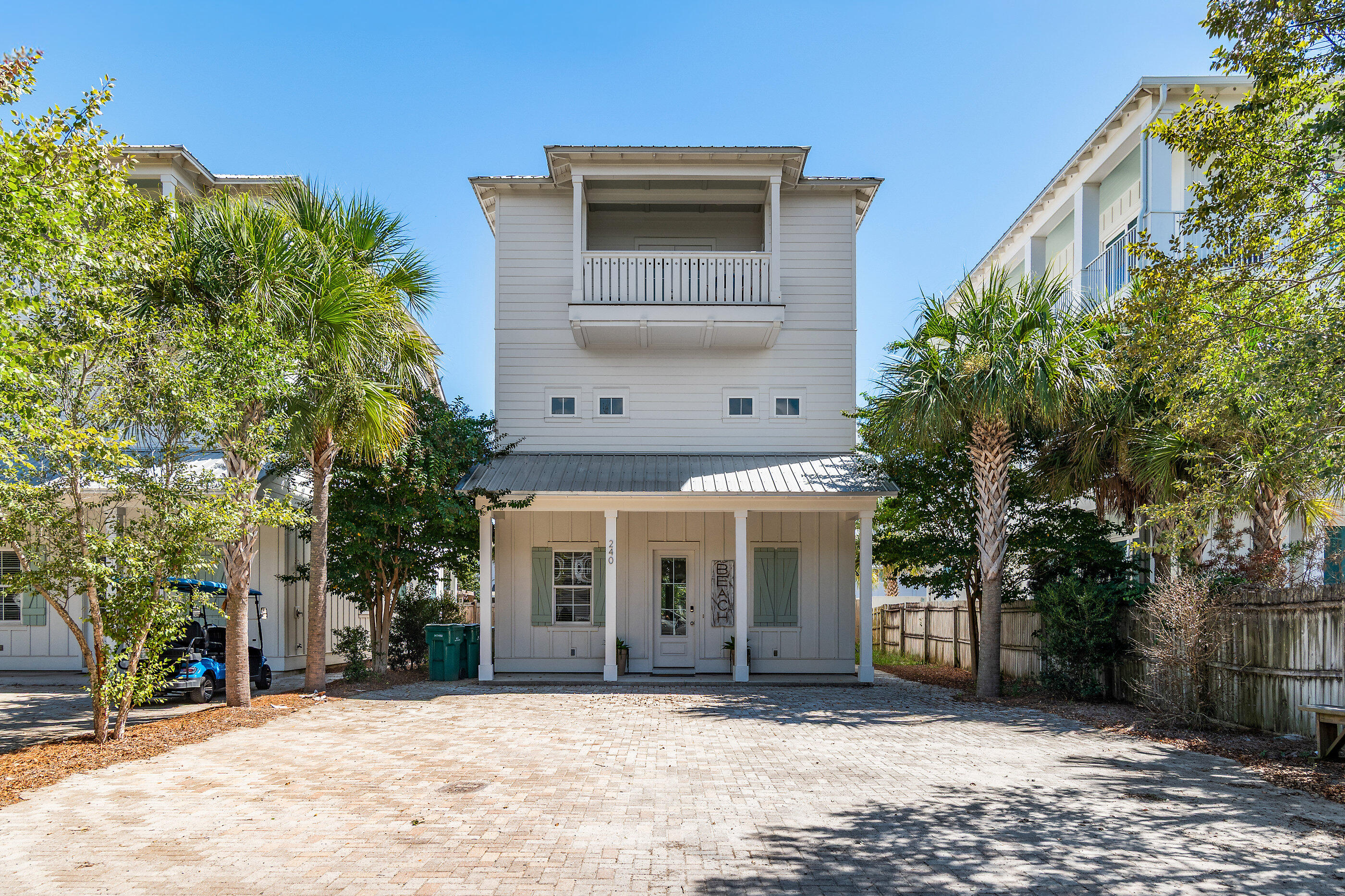 240 Driftwood Road