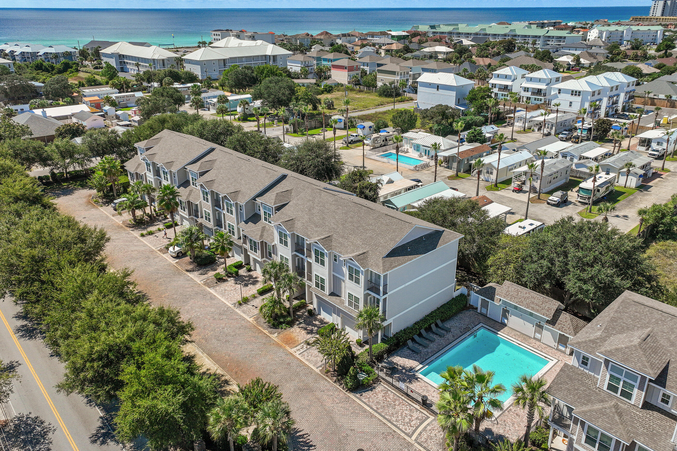 257 Driftwood Road, UNIT 11