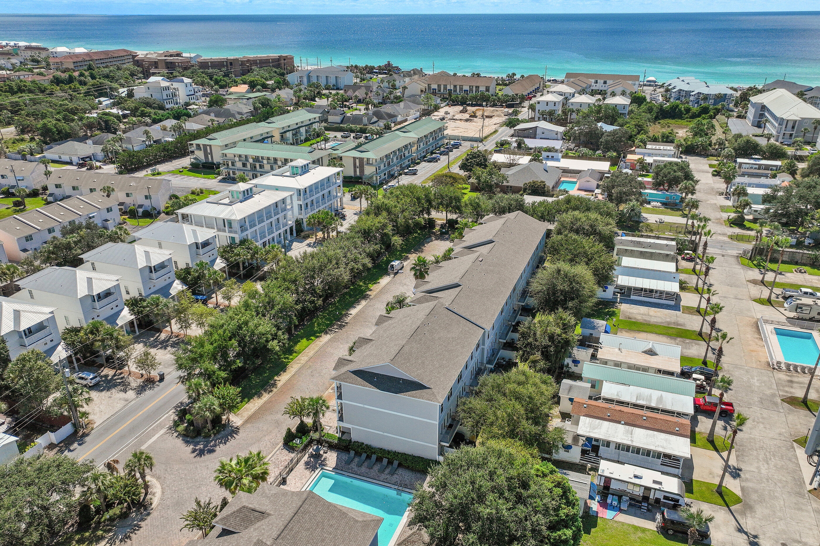 257 Driftwood Road, UNIT 11