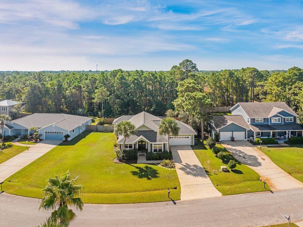 36 Pelican Bay Drive