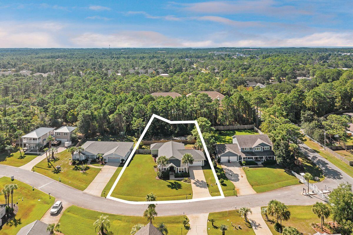 36 Pelican Bay Drive