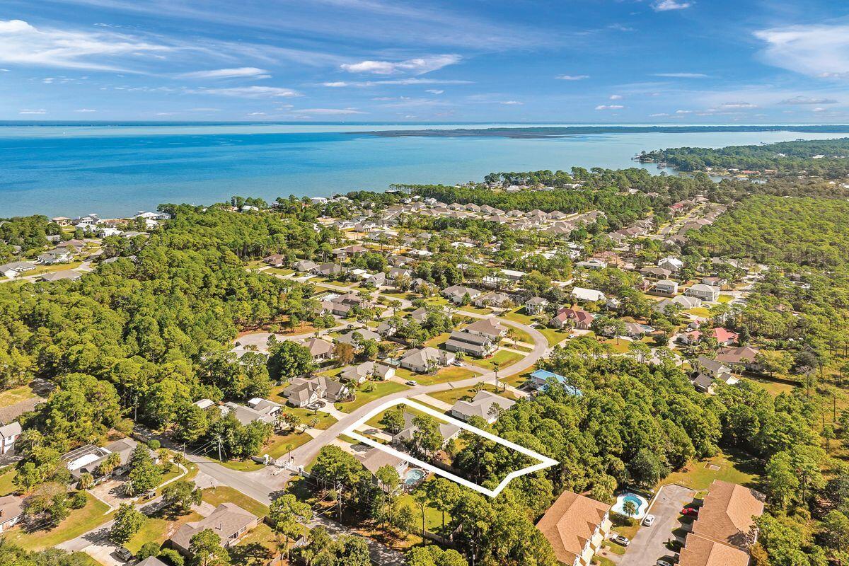 36 Pelican Bay Drive