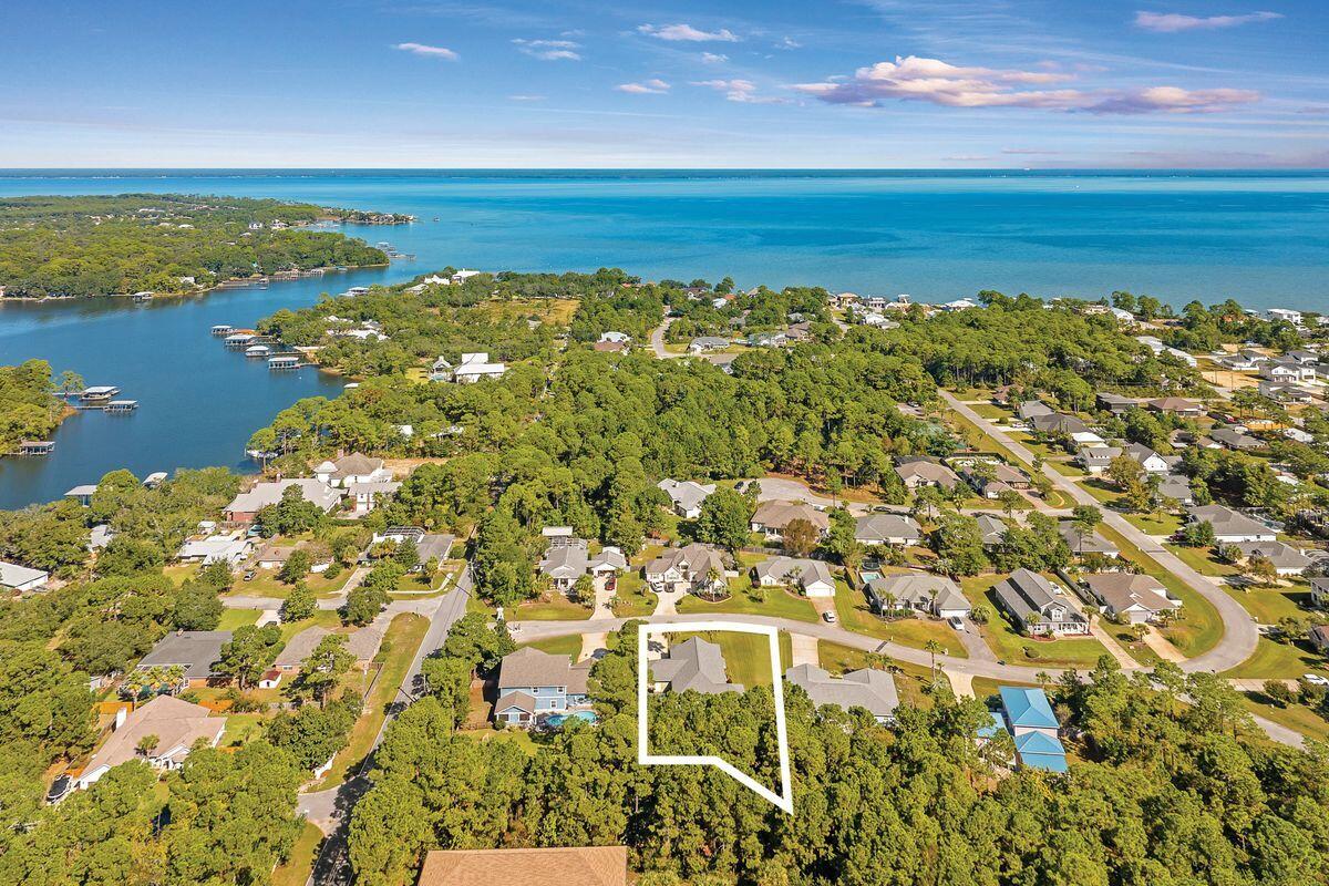 36 Pelican Bay Drive