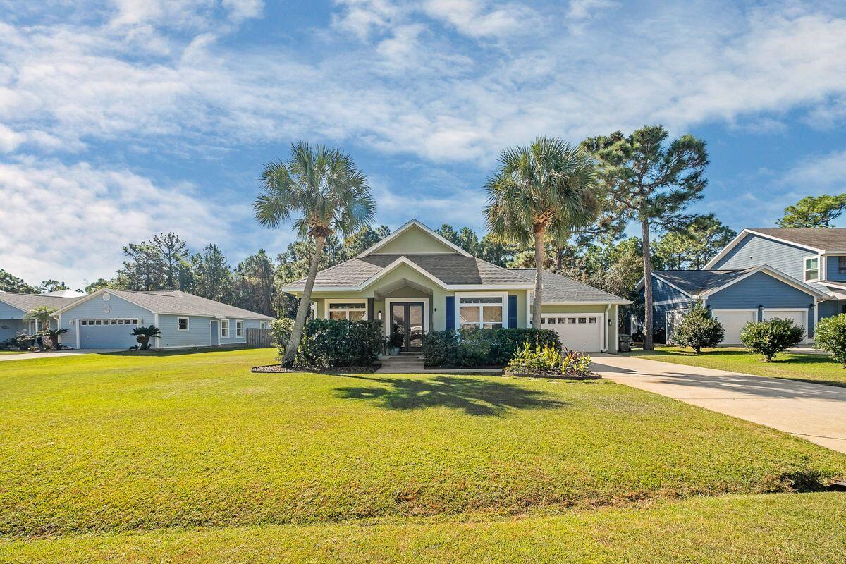 36 Pelican Bay Drive