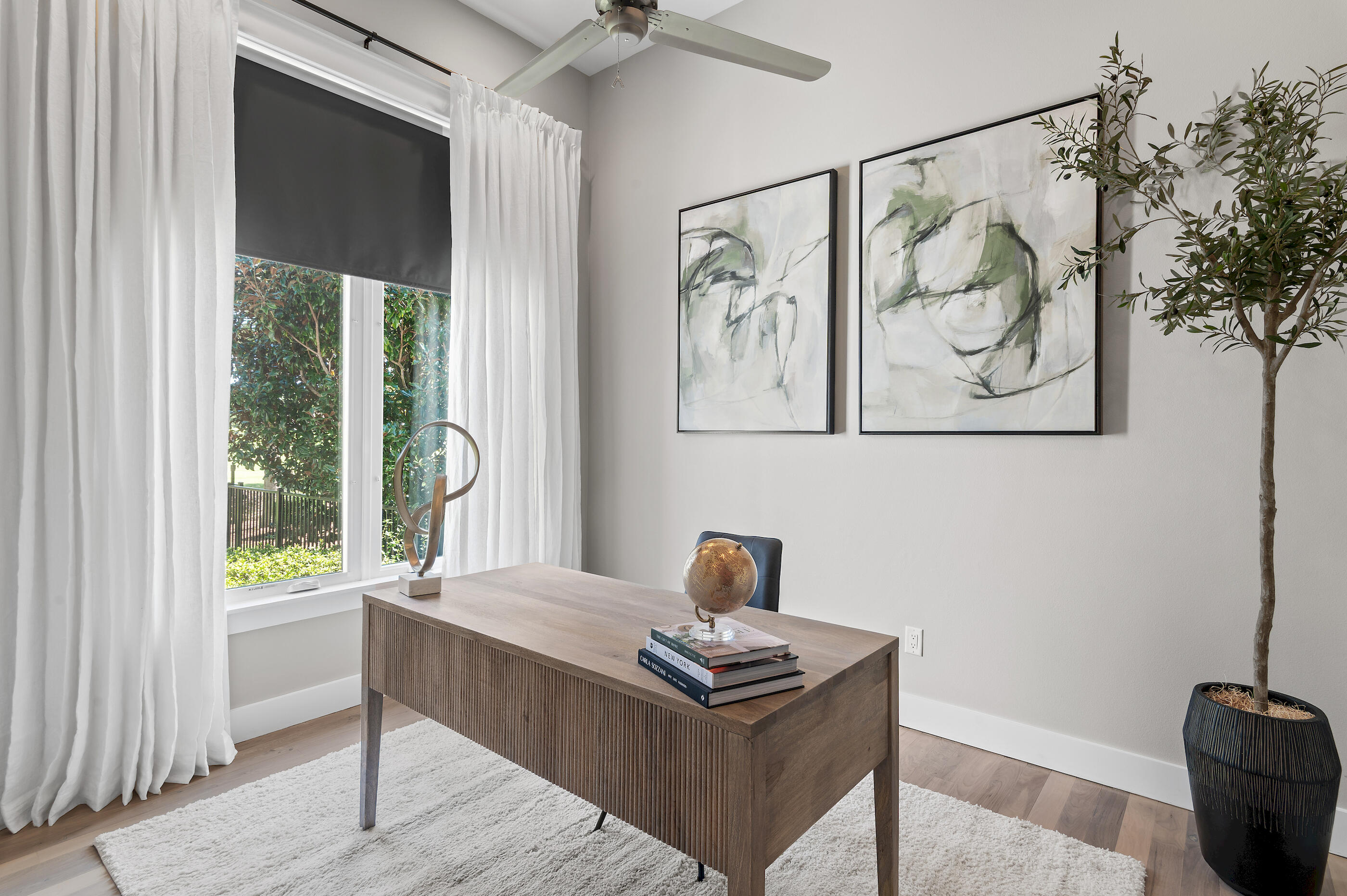 3522 Burnt Pine Lane