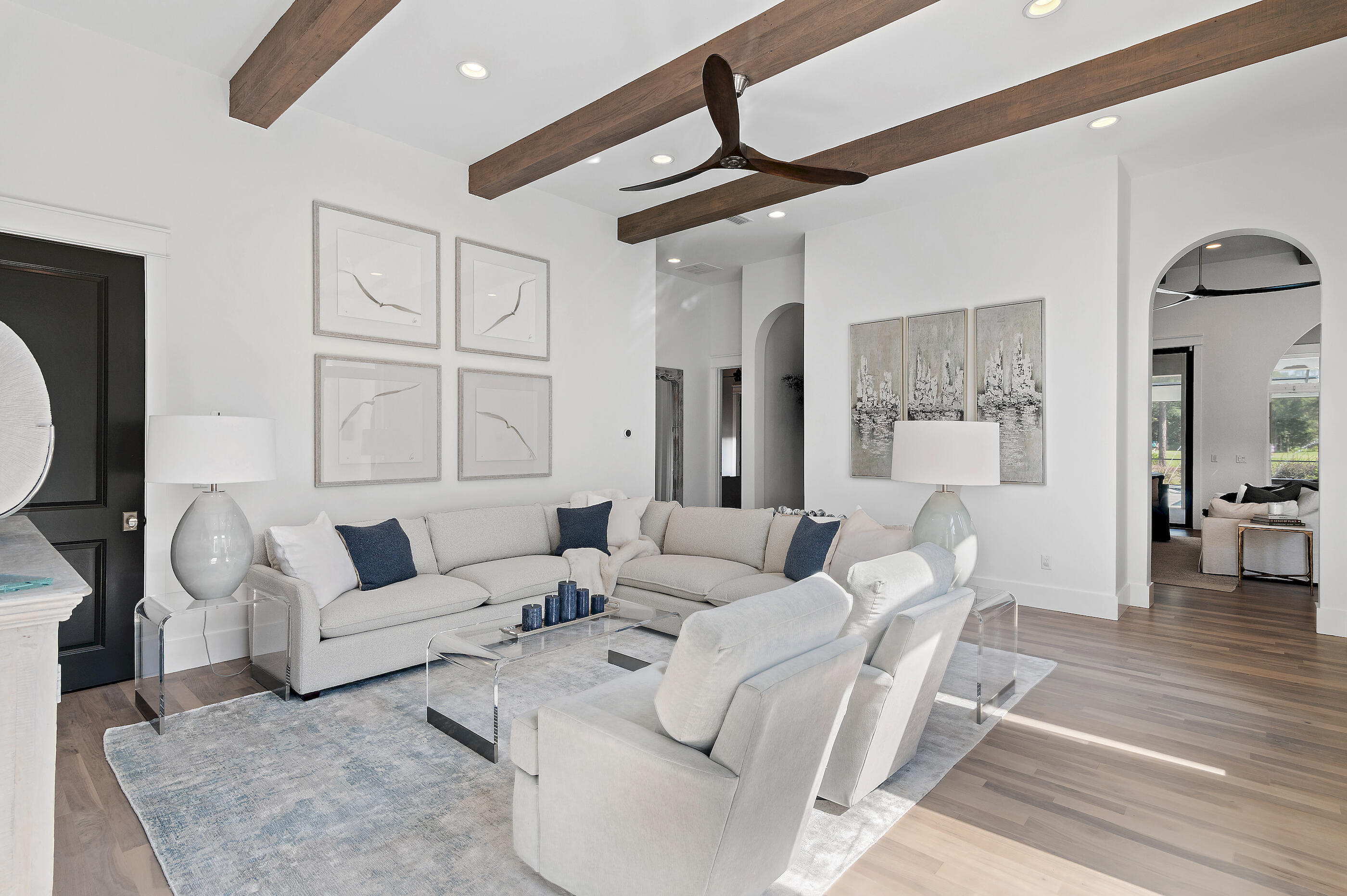 3522 Burnt Pine Lane