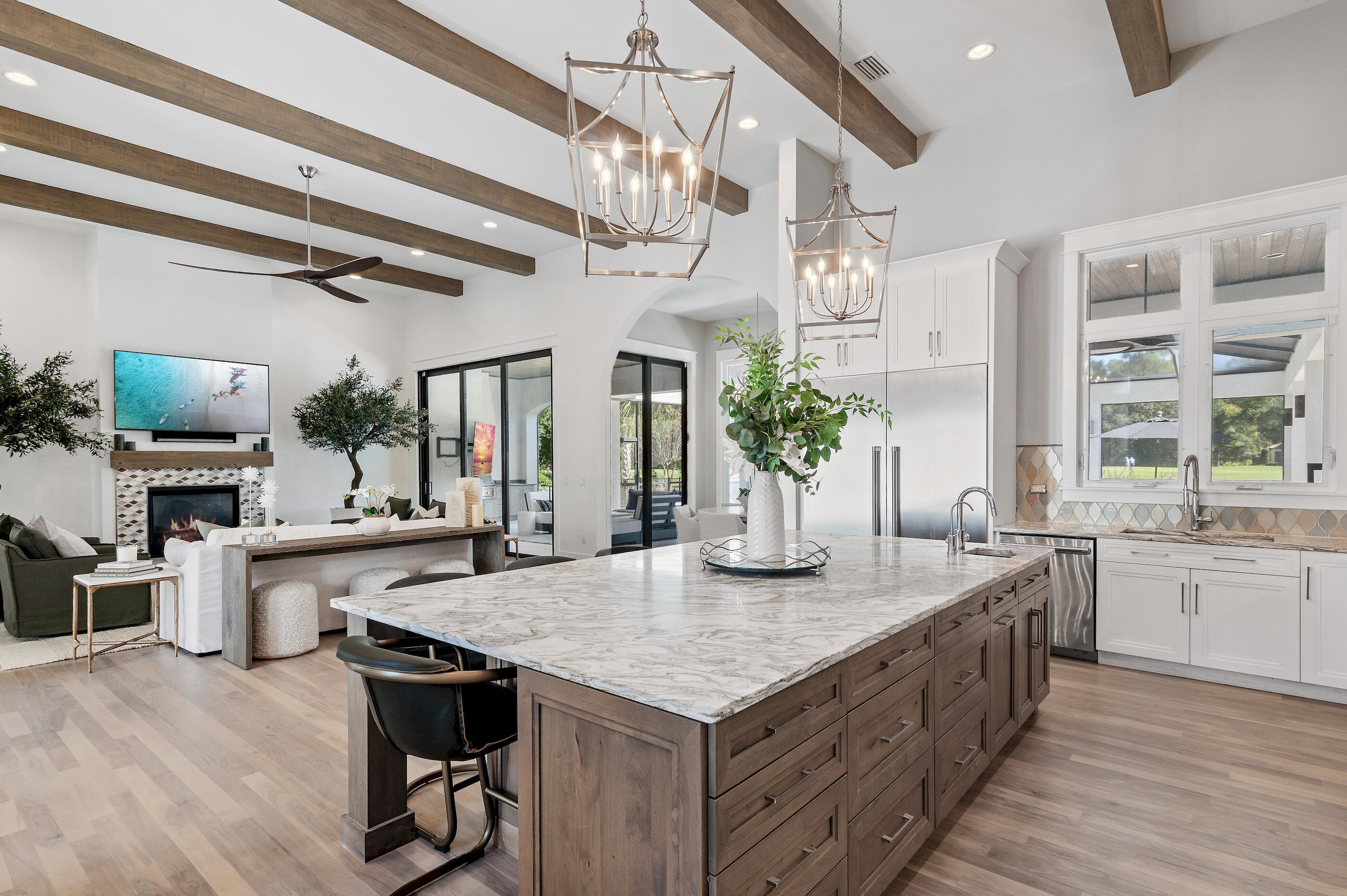 3522 Burnt Pine Lane