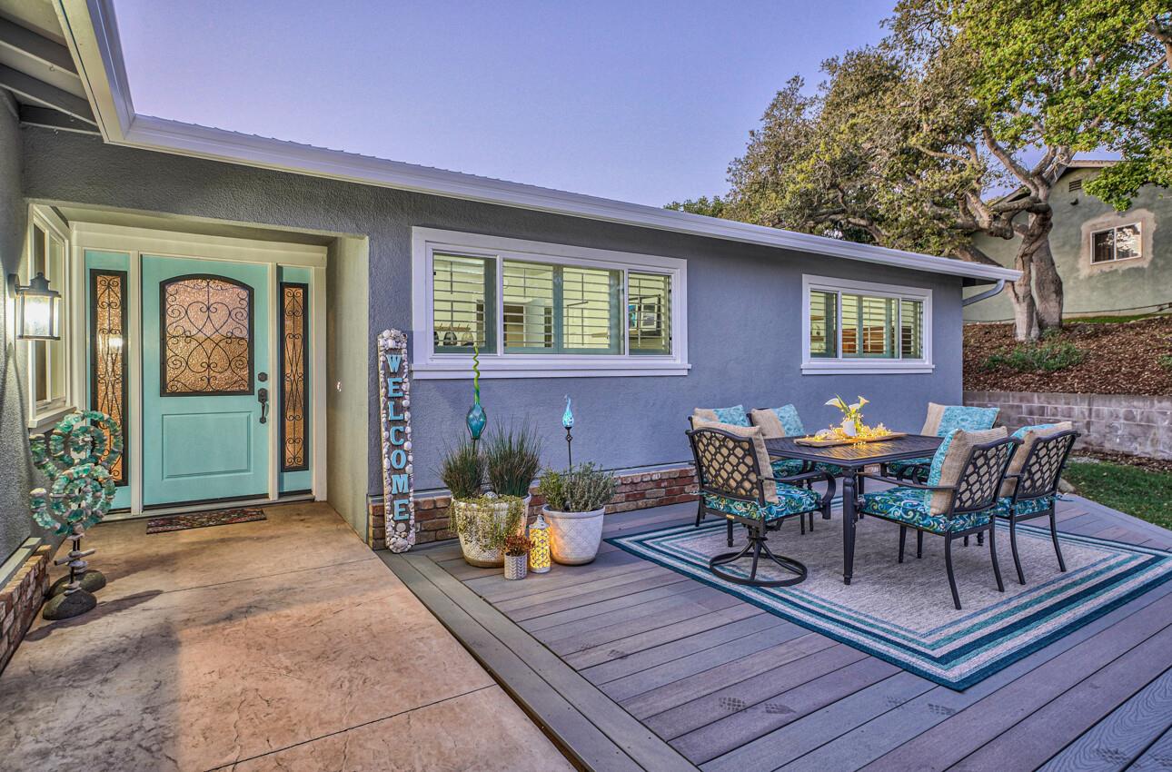 15095 Oak Hills Drive