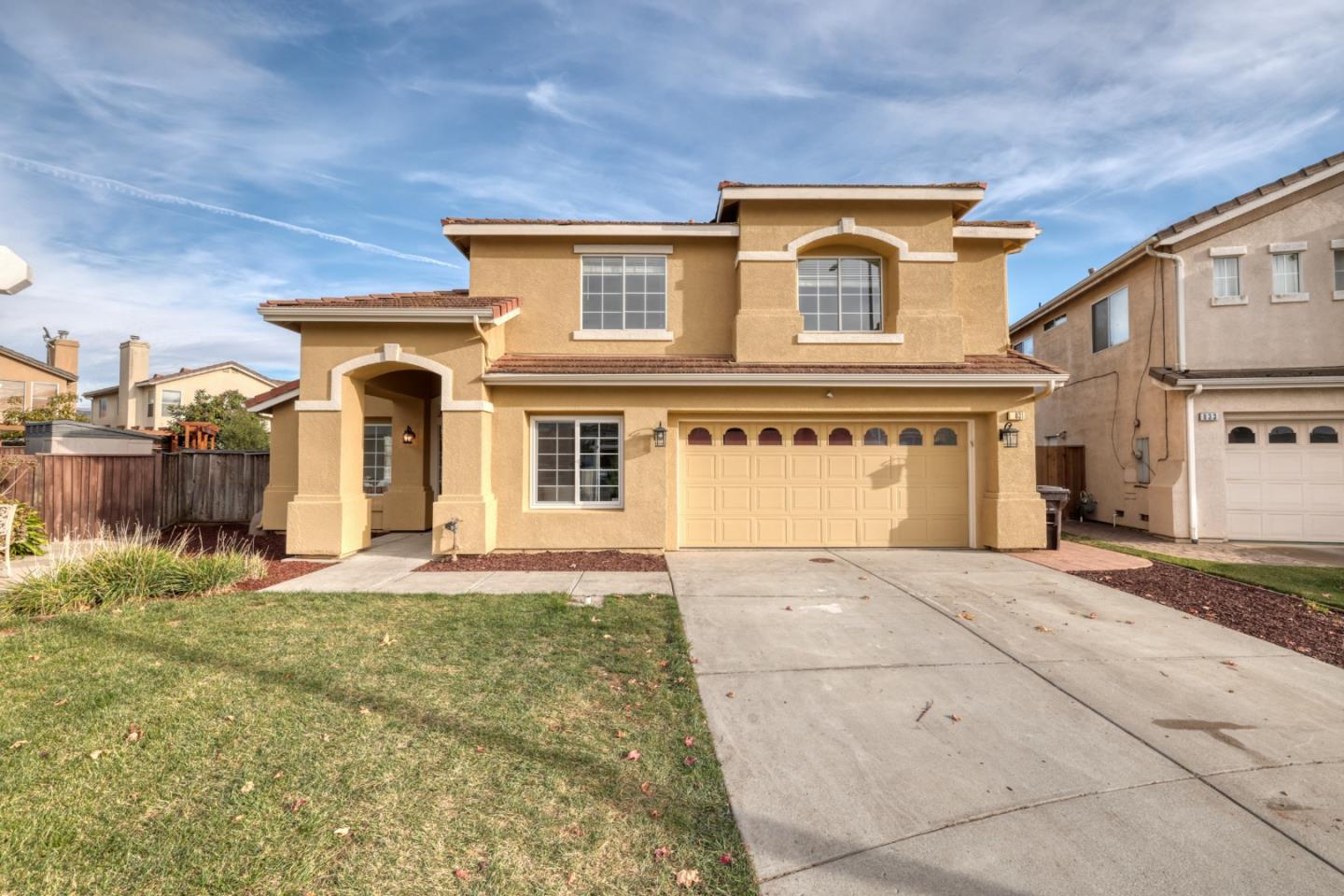 831 Mescal Court