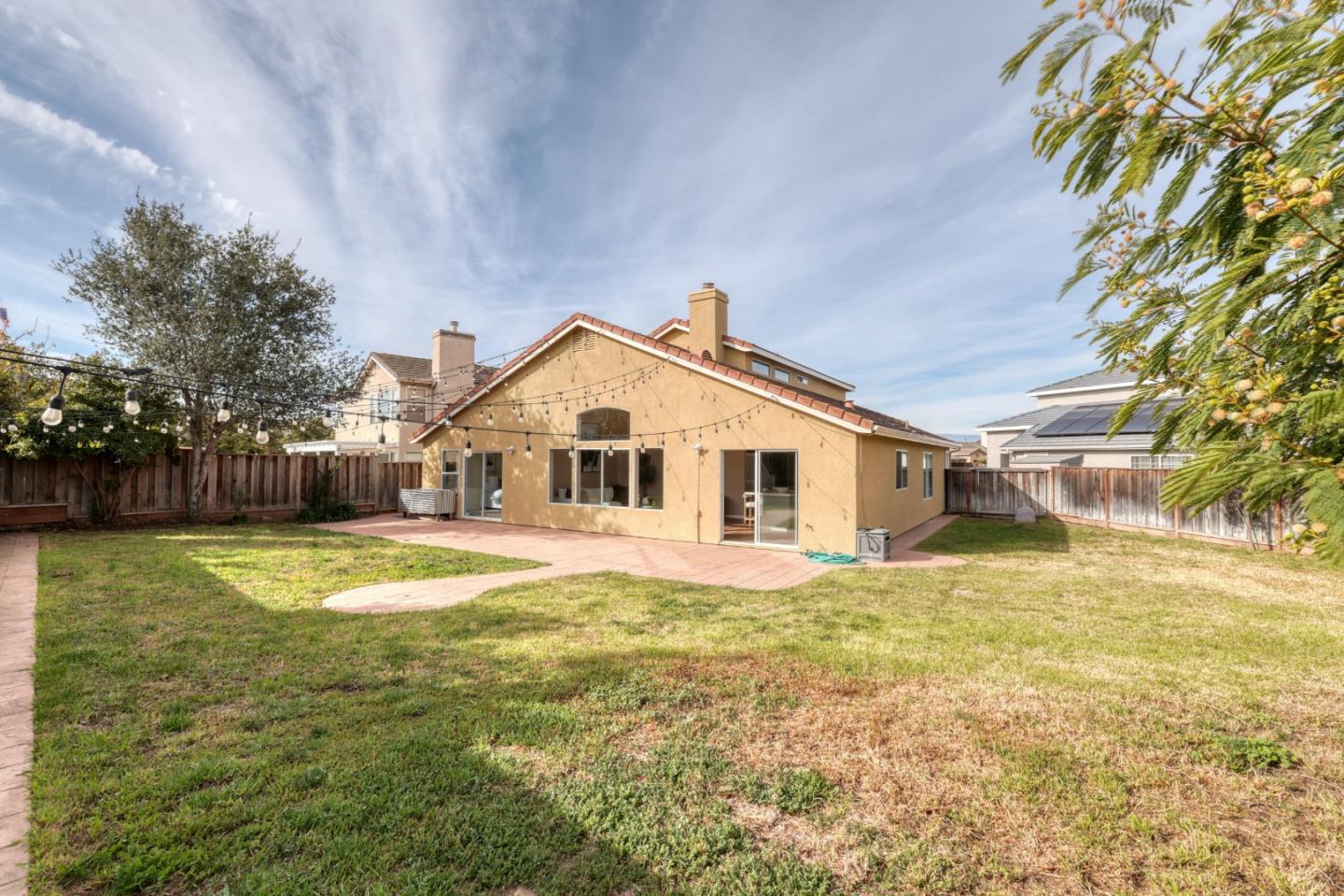 831 Mescal Court