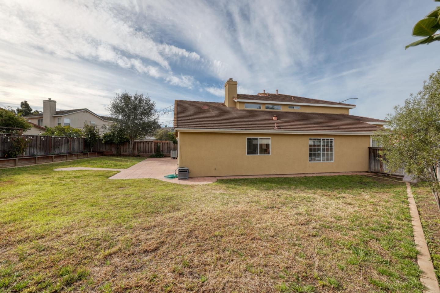 831 Mescal Court