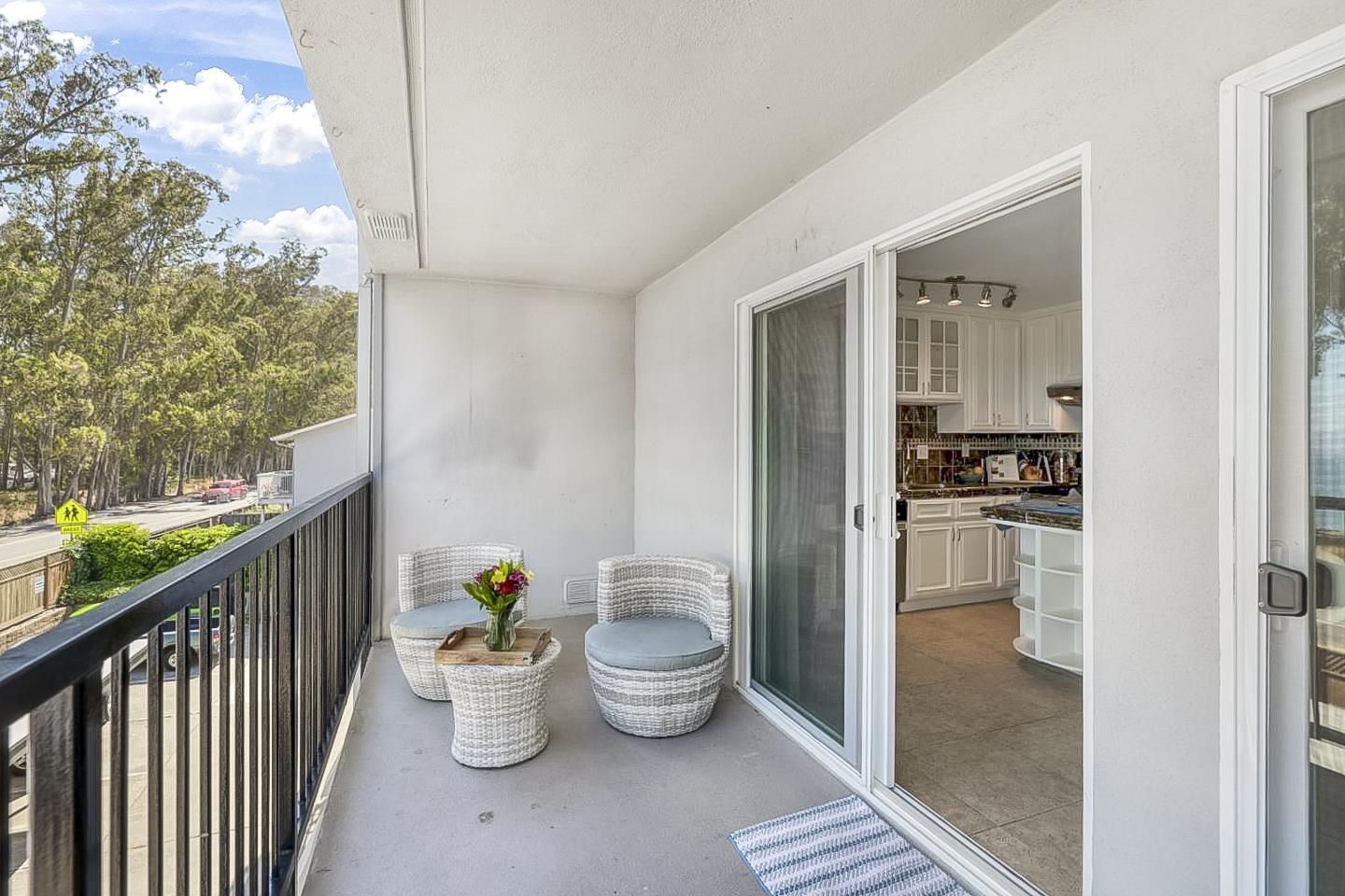 815 Balboa Avenue 206