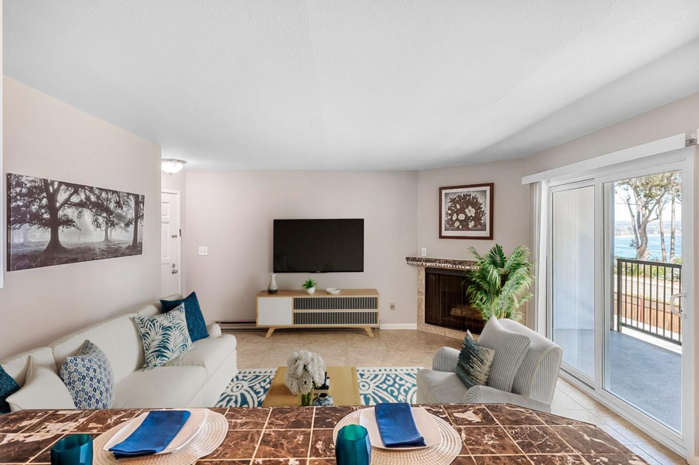 815 Balboa Avenue 206