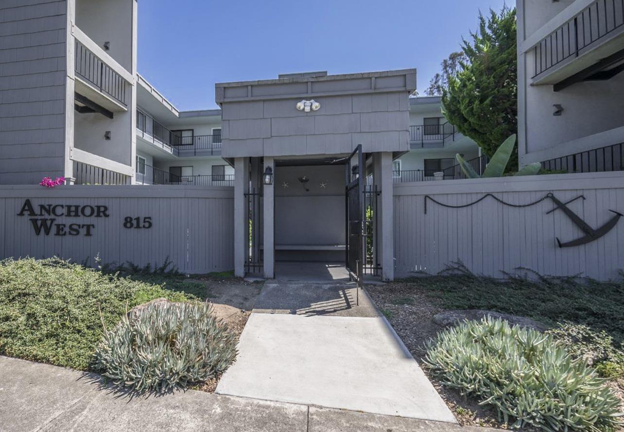 815 Balboa Avenue 206