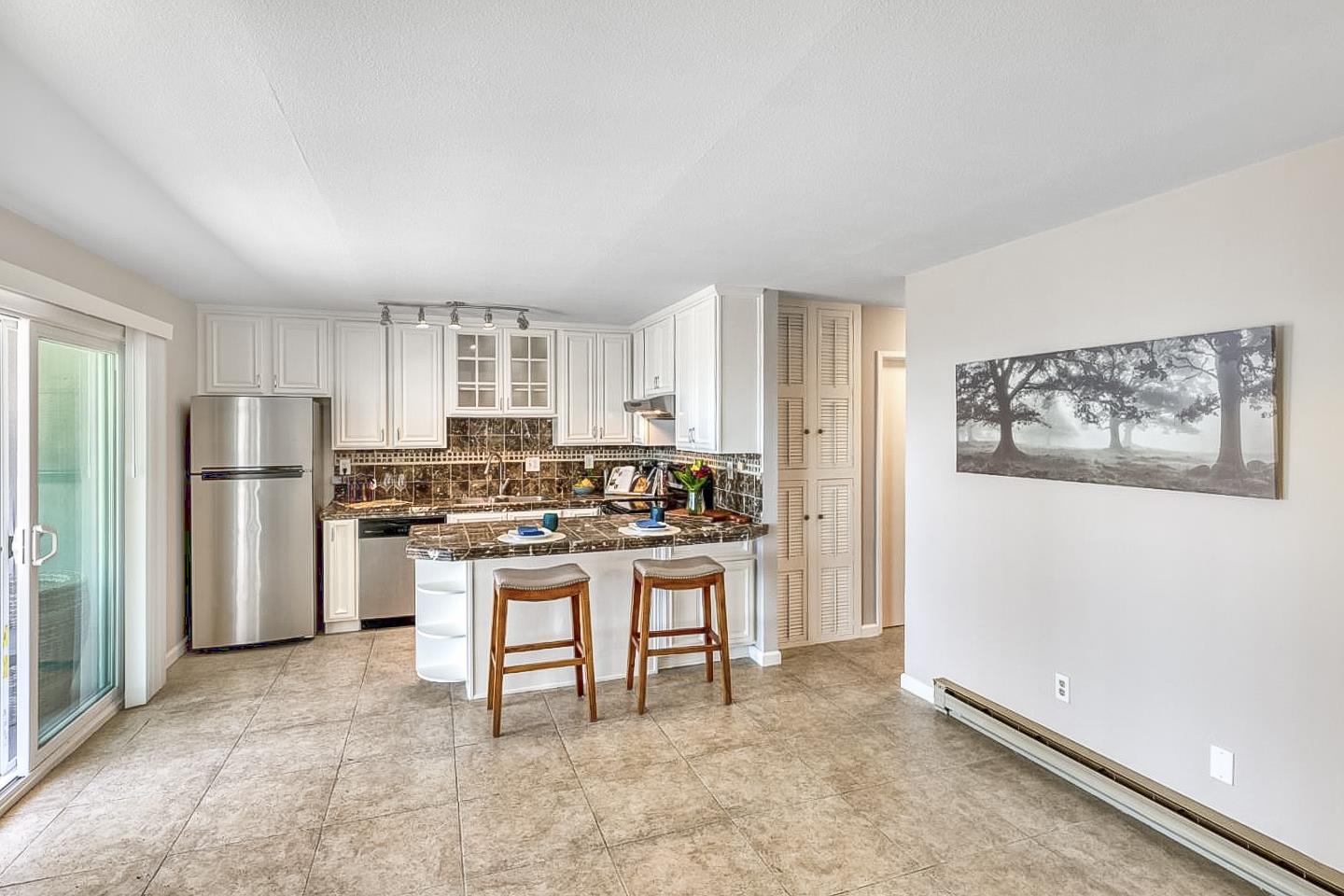 815 Balboa Avenue 206