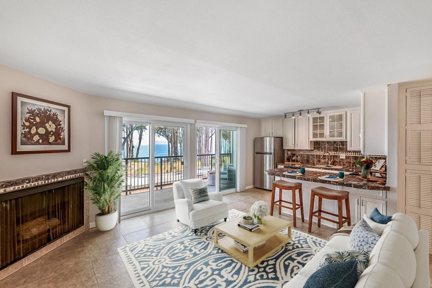 815 Balboa Avenue 206