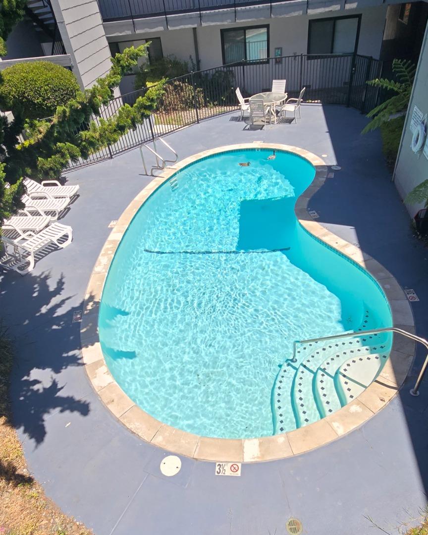 815 Balboa Avenue 206