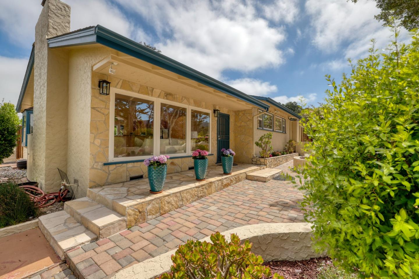 1275 Josselyn Canyon Road