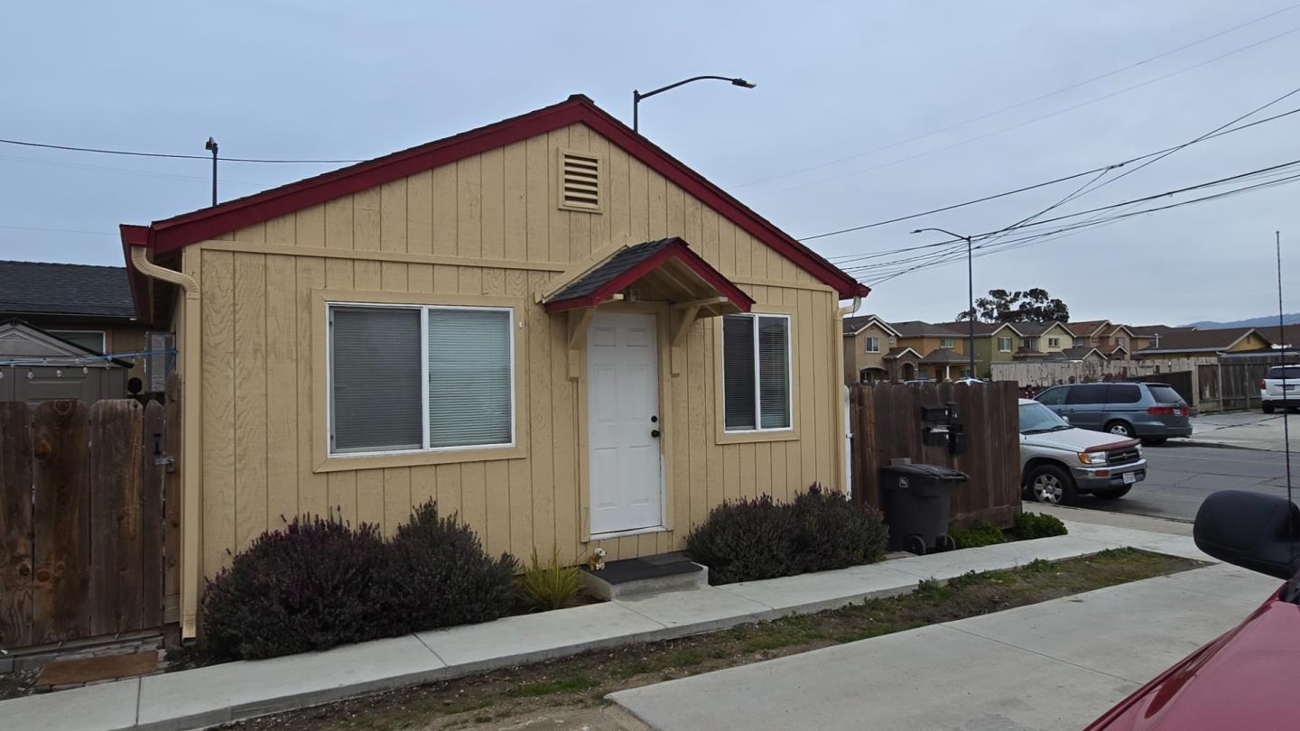 119 Carr Avenue