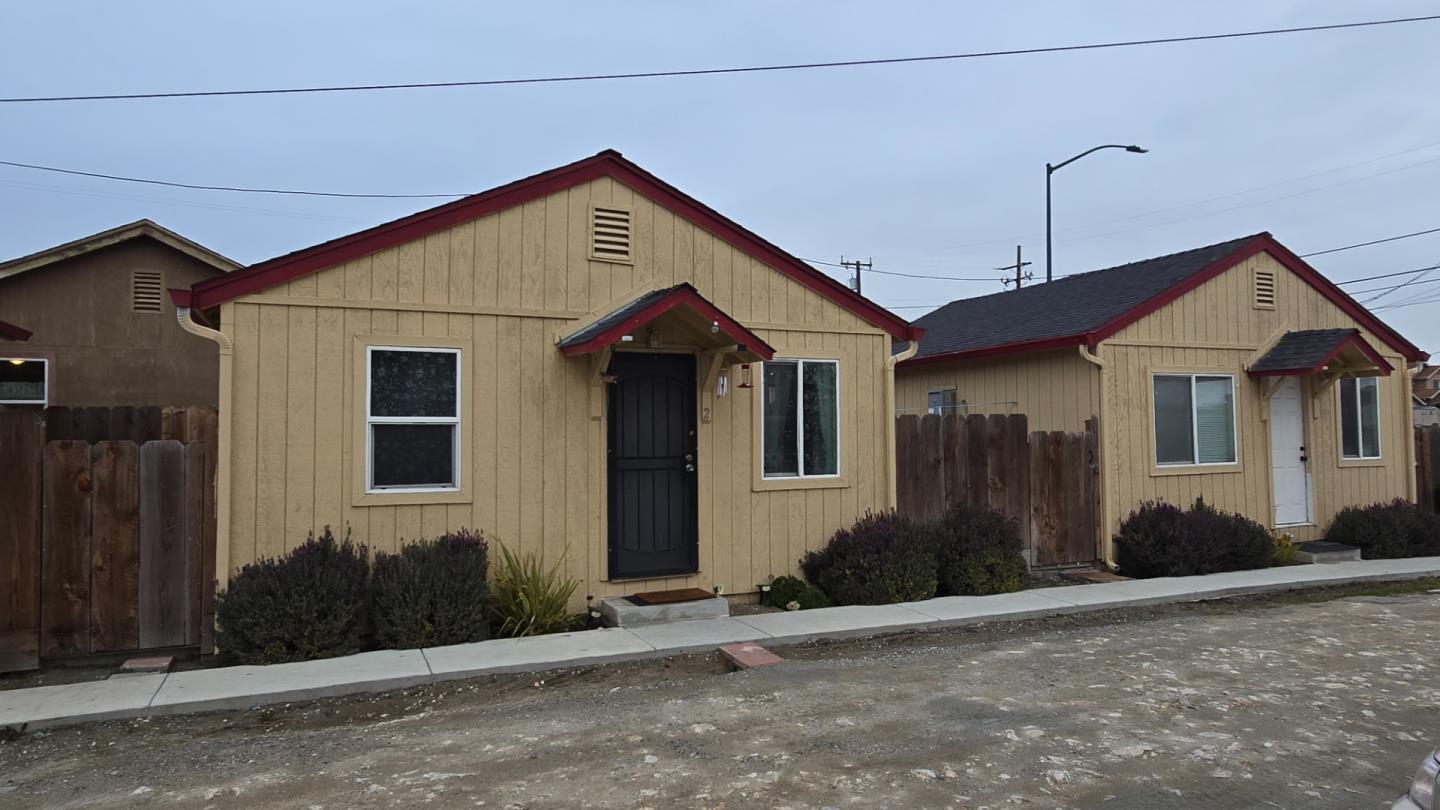119 Carr Avenue