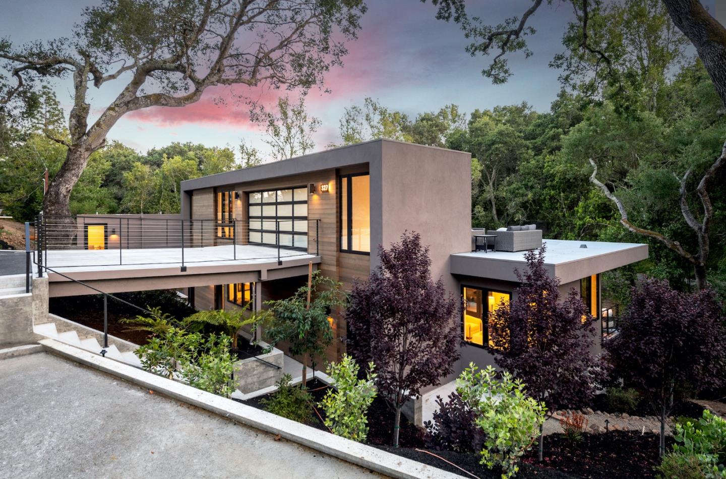 327 Hillside Drive