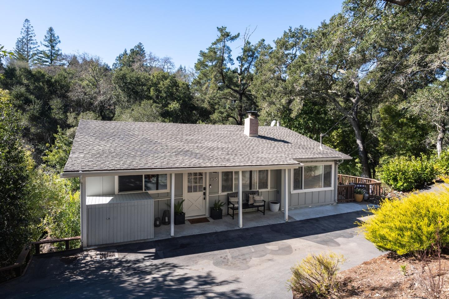 136 Otis Avenue