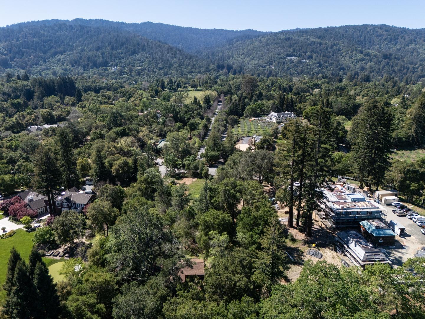 391 Mountain Home Road